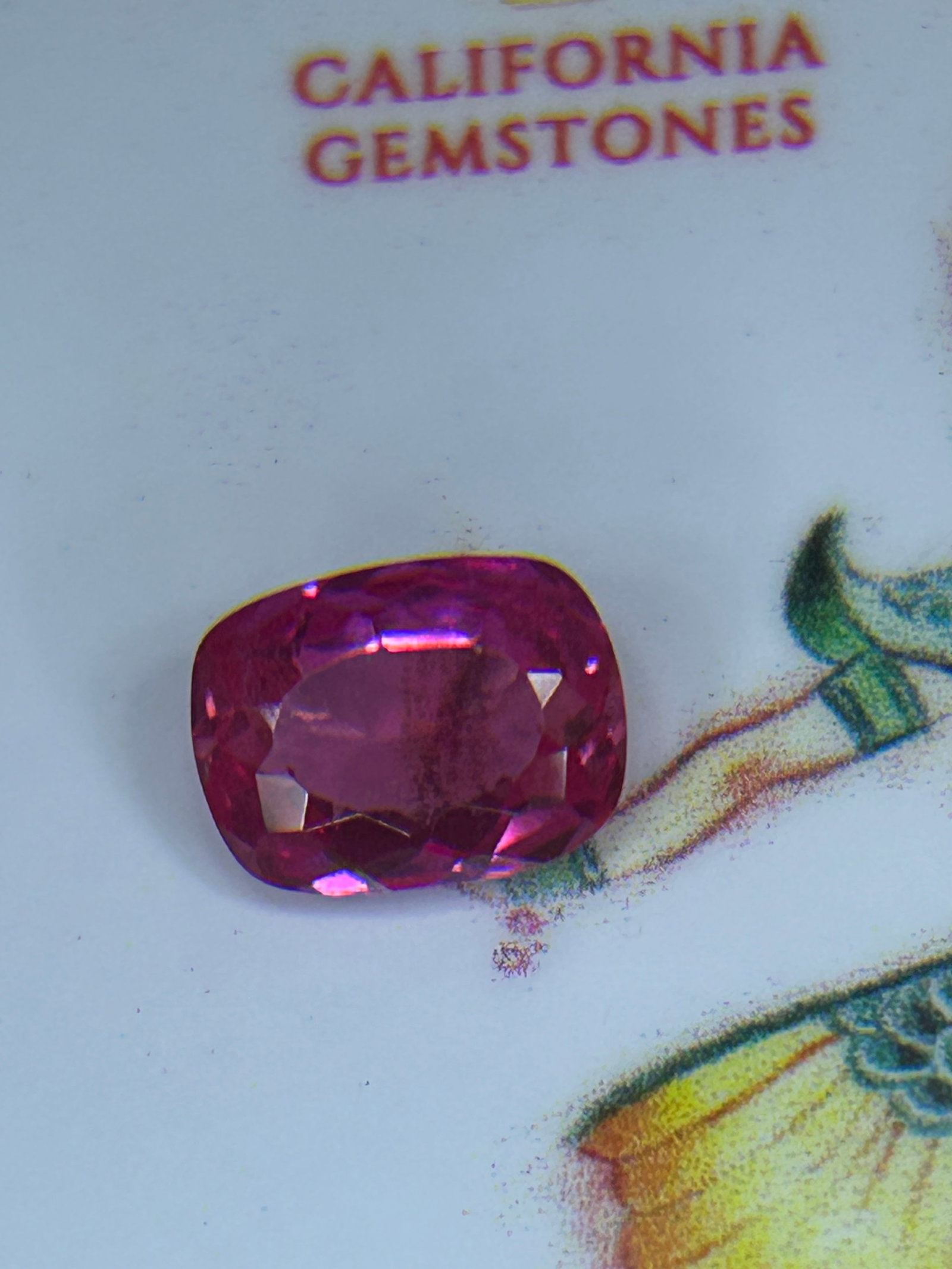3.00 Carat ---- Natural Pink Sapphire -- Oval Cut --- EGL Certified: A striking, rare, and highly durable gemstone. The oval cut maximizes fire and scintillation while maintaining an elegant shape.