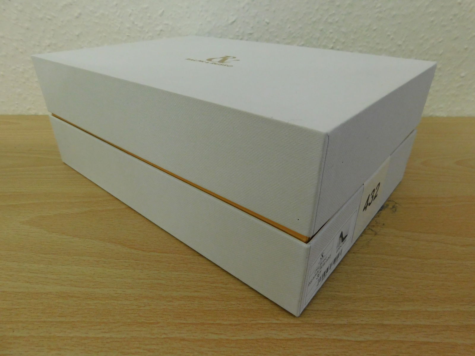 Pair of Ralph & Russo Eden Heel Pumps, Black/ Rose Gold, With Box & Dust Bags. EU Size 37. - 3