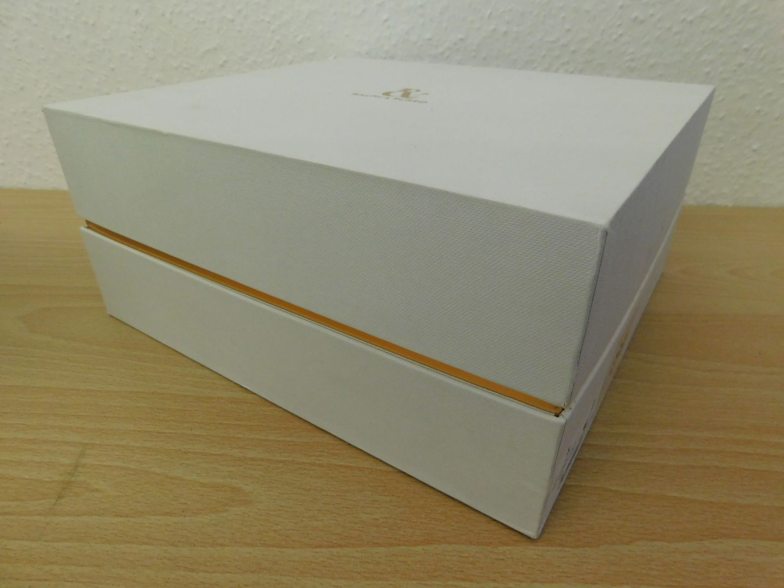 Pair of Ralph & Russo Couture Platform Sandals, Black/ Light Gold, With Box & Dust Bags. EU Size 41. - 6