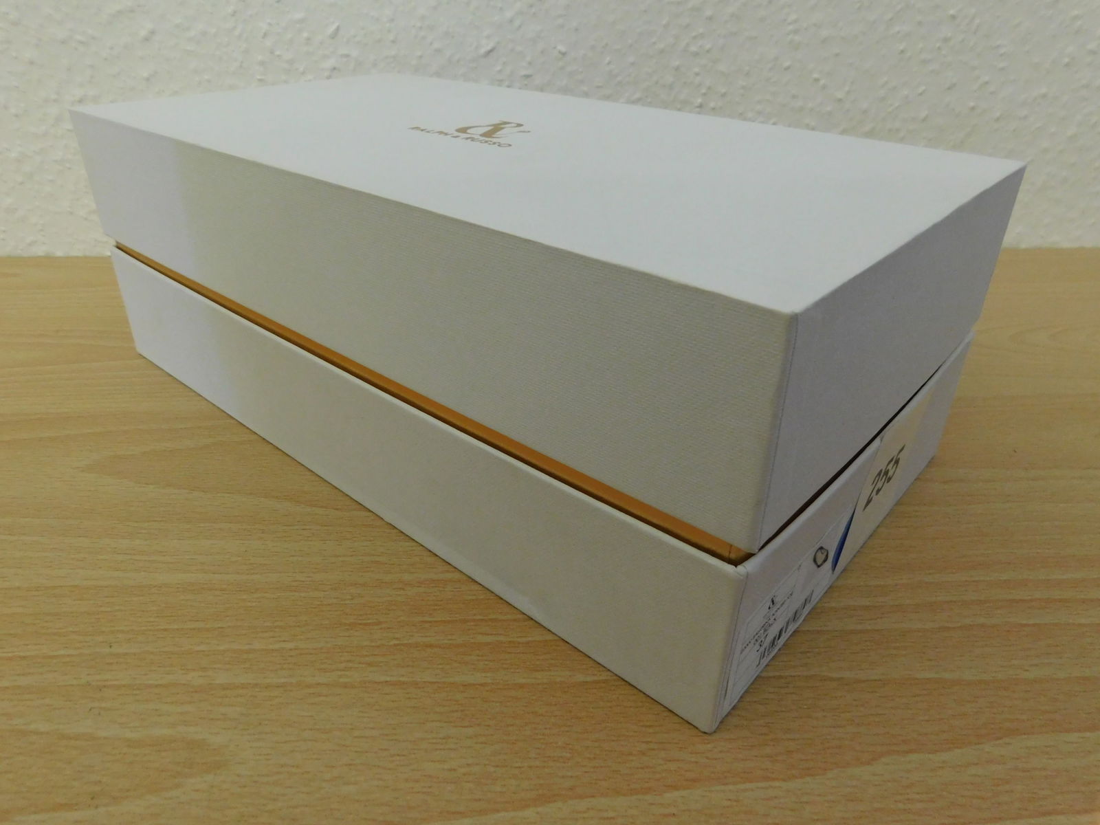 Pair of Ralph & Russo Ballerina Pointed Toe Pumps, Black, With Box & Dust Bags. EU Size 37. - 3