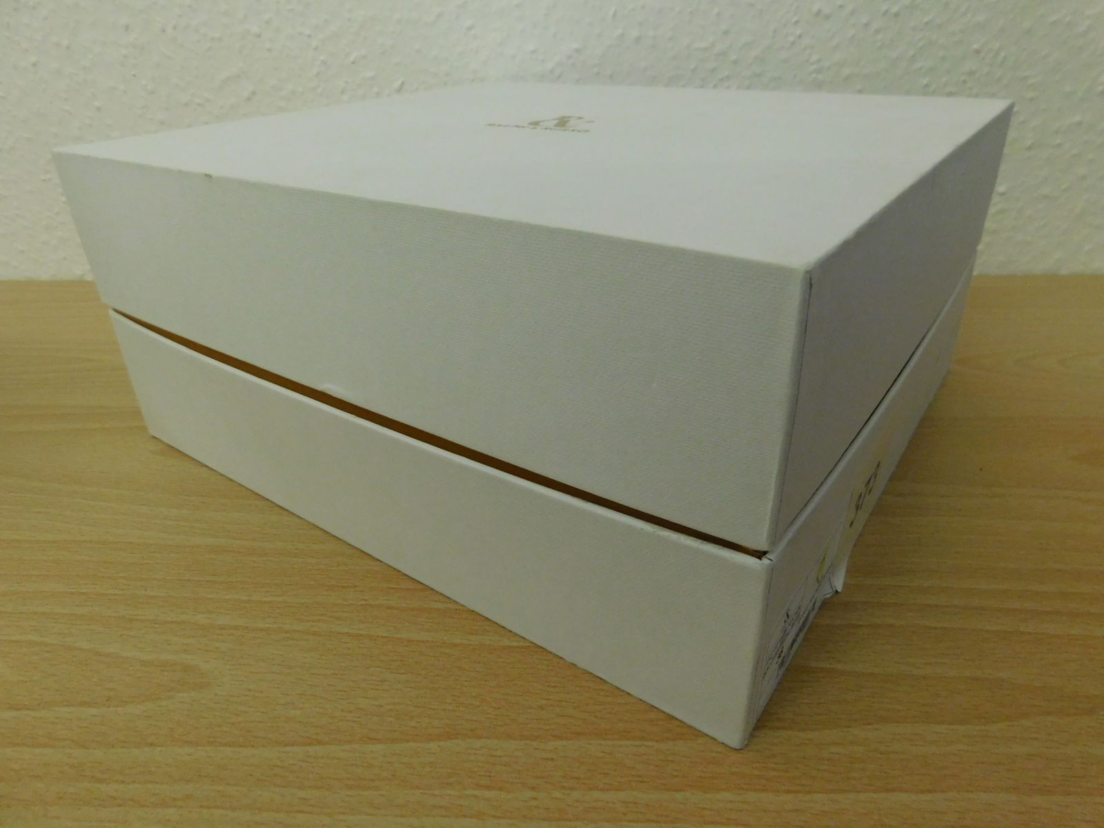 Pair of Ralph & Russo Feather Sandals, Chartreuse/ Silver, With Box & Dust Bags. EU Size 38. - 3