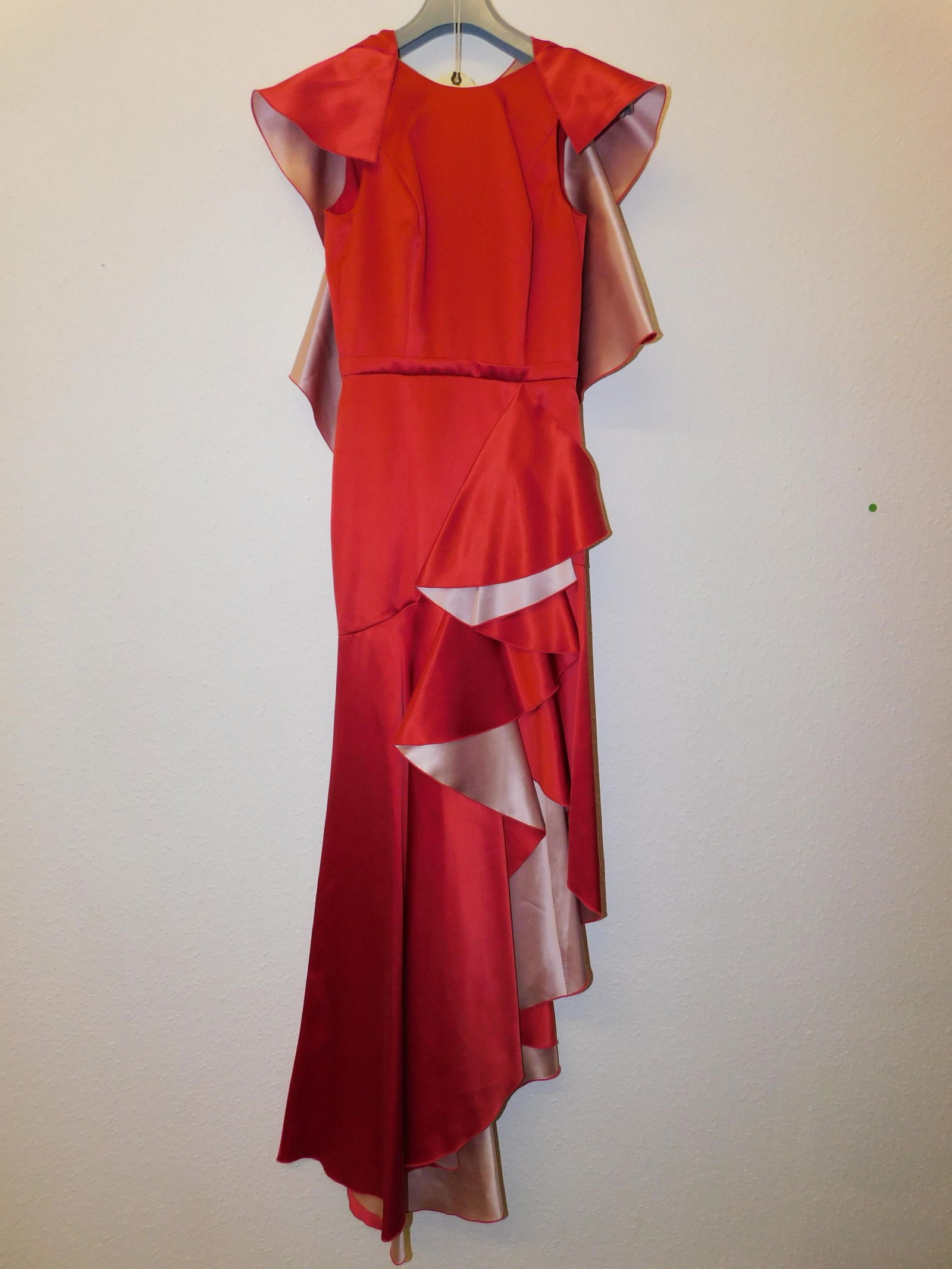 Ralph & Russo Sample 173: Ralph & Russo Sample 173