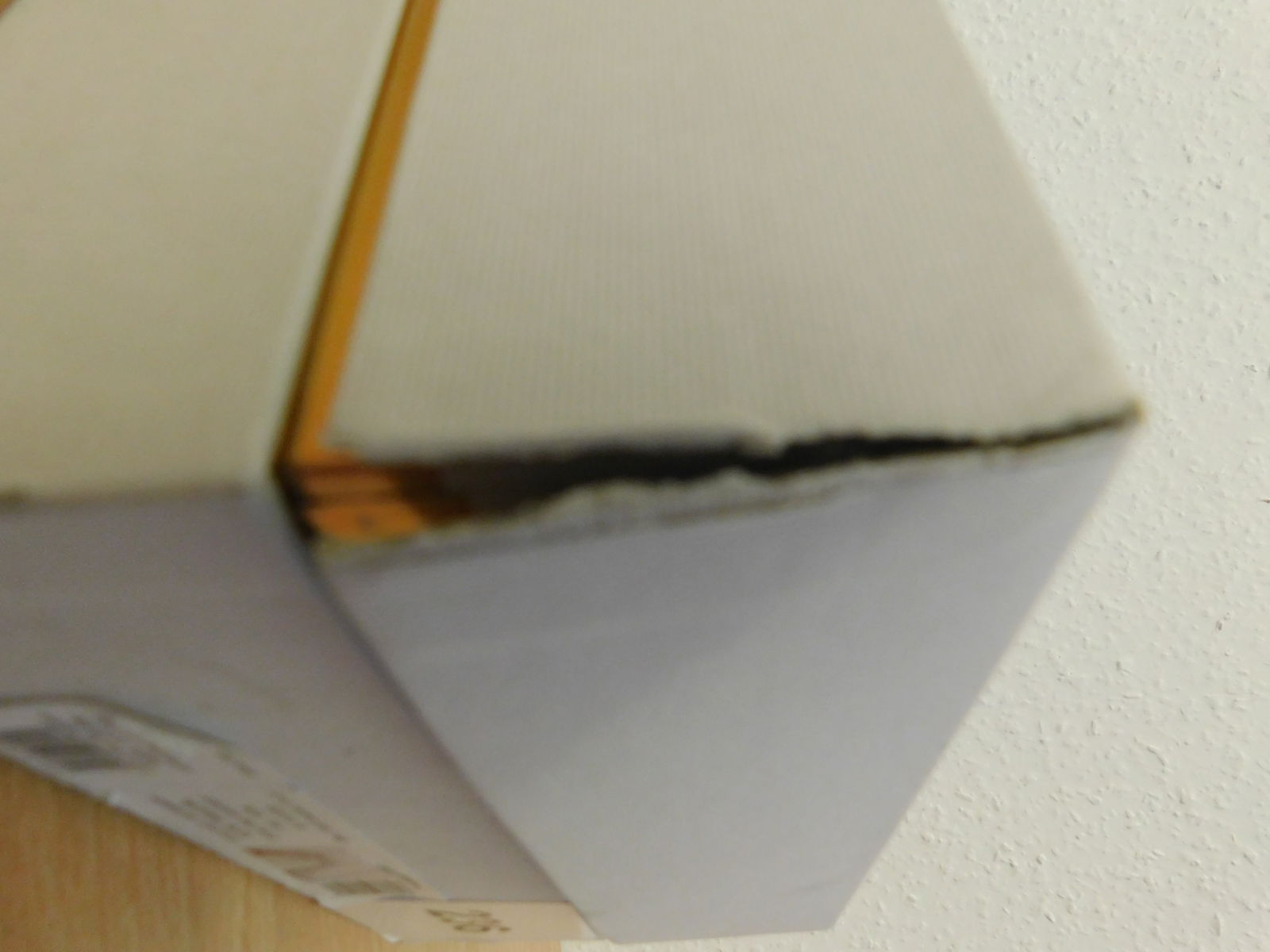 Pair of Ralph & Russo Empire Heel Pumps, Suede Fabric, Pale Blue/ Light Gold, With Box & Dust Bags. - 7