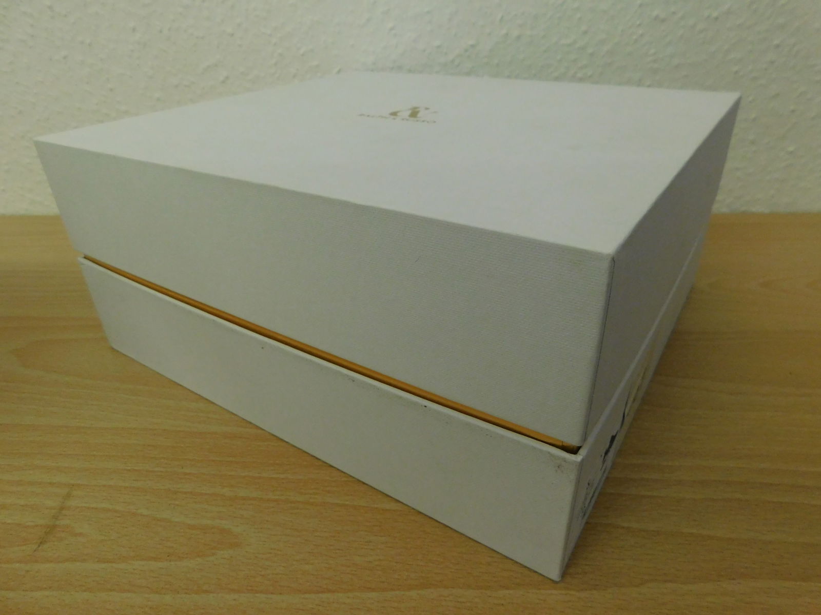 Pair of Ralph & Russo 4.0 Runner Sneakers, Suede Fabric, Black/ Silver, With Box & Dust Bags. EU Siz - 6