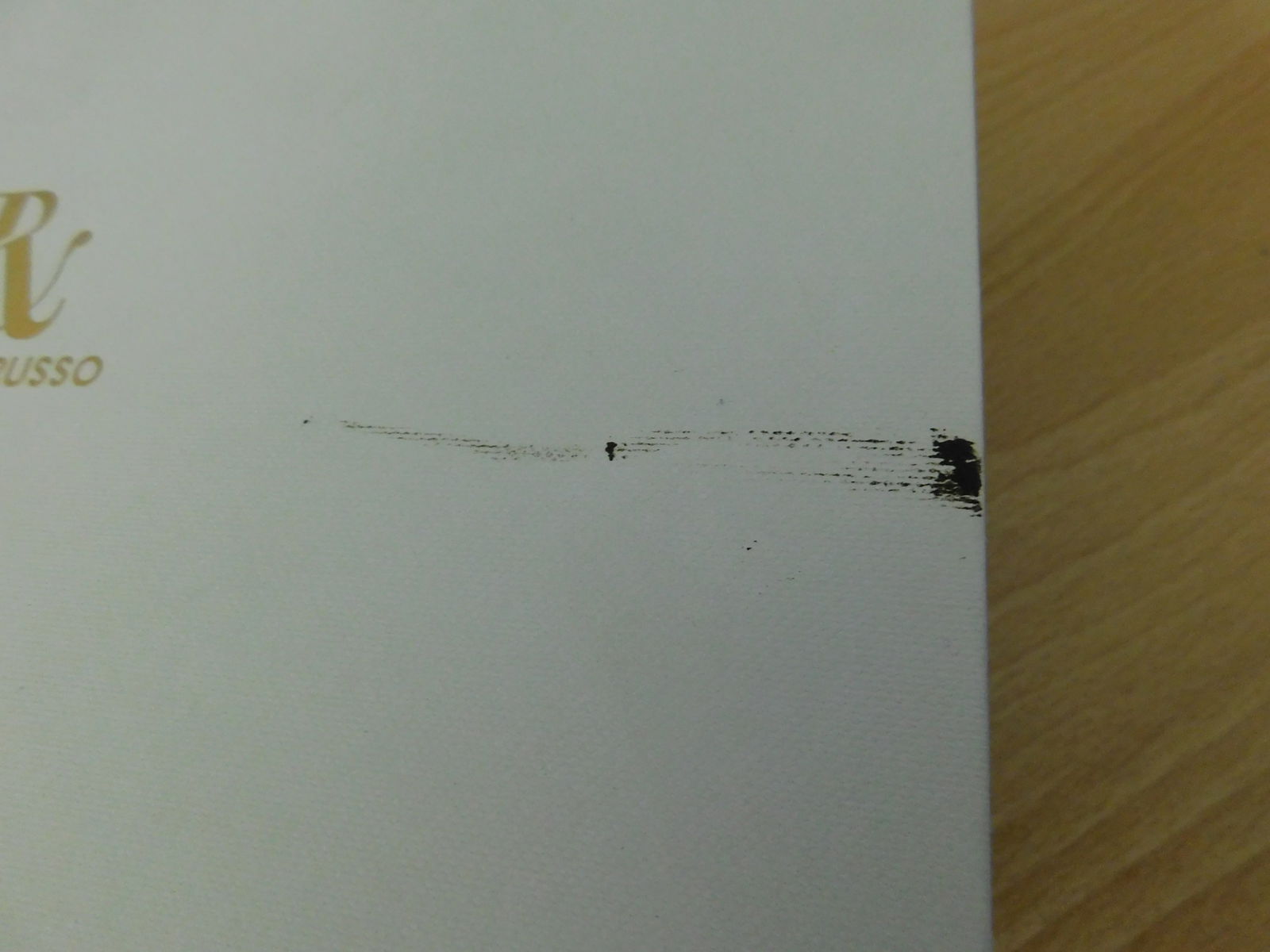 Pair of Ralph & Russo Eden Heel Pumps, Black/ Rose Gold, With Box & Dust Bags. EU Size 35. - 4