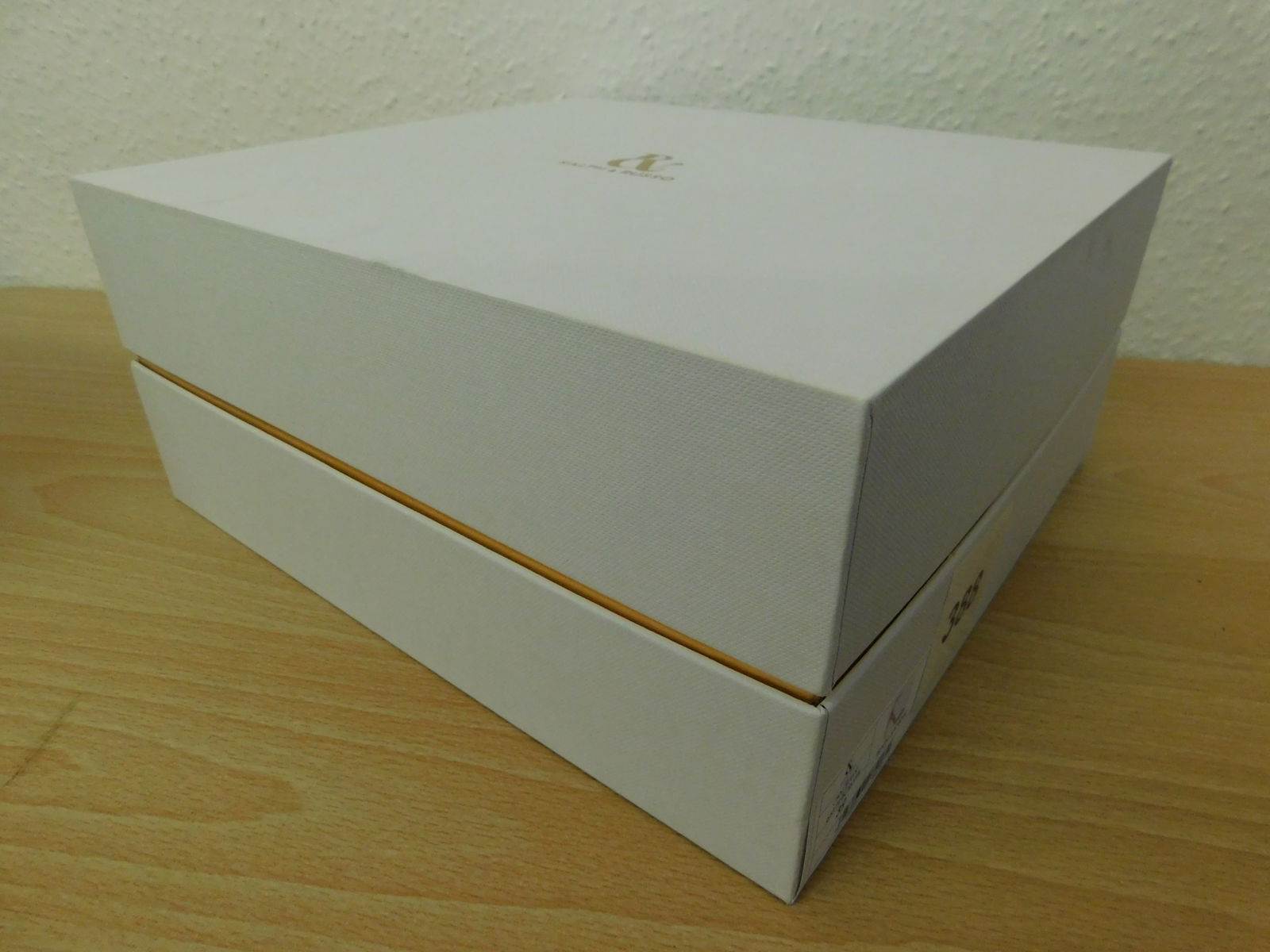 Pair of Ralph & Russo Plain Sandals, Suede Material, Pink/ Silver, With Box & Dust Bags. EU Size 39. - 6