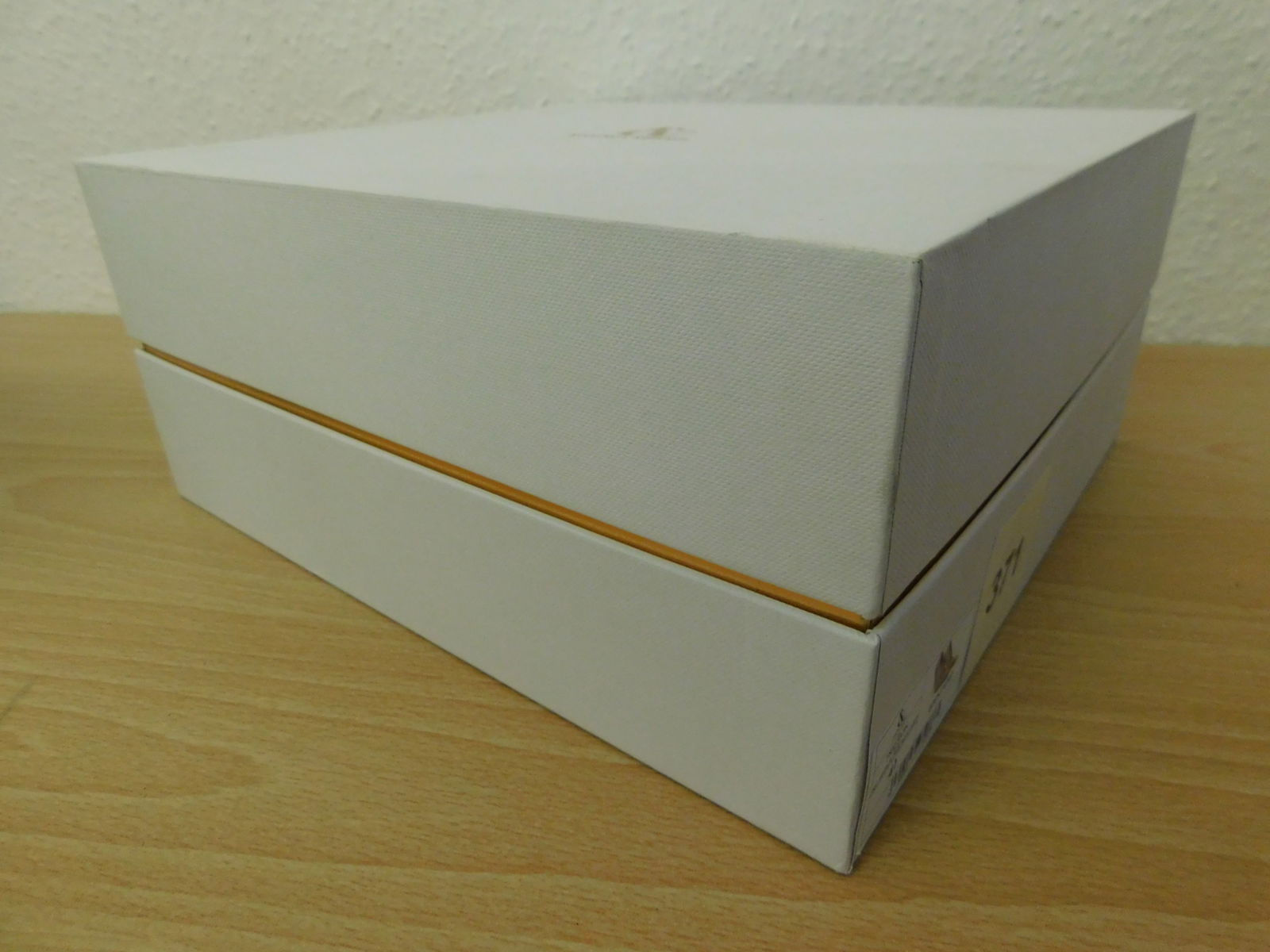 Pair of Ralph & Russo Eden Heel Pumps, Satin Fabric, Vintage Pink/ Rose Gold, With Box & Dust Bags. - 3