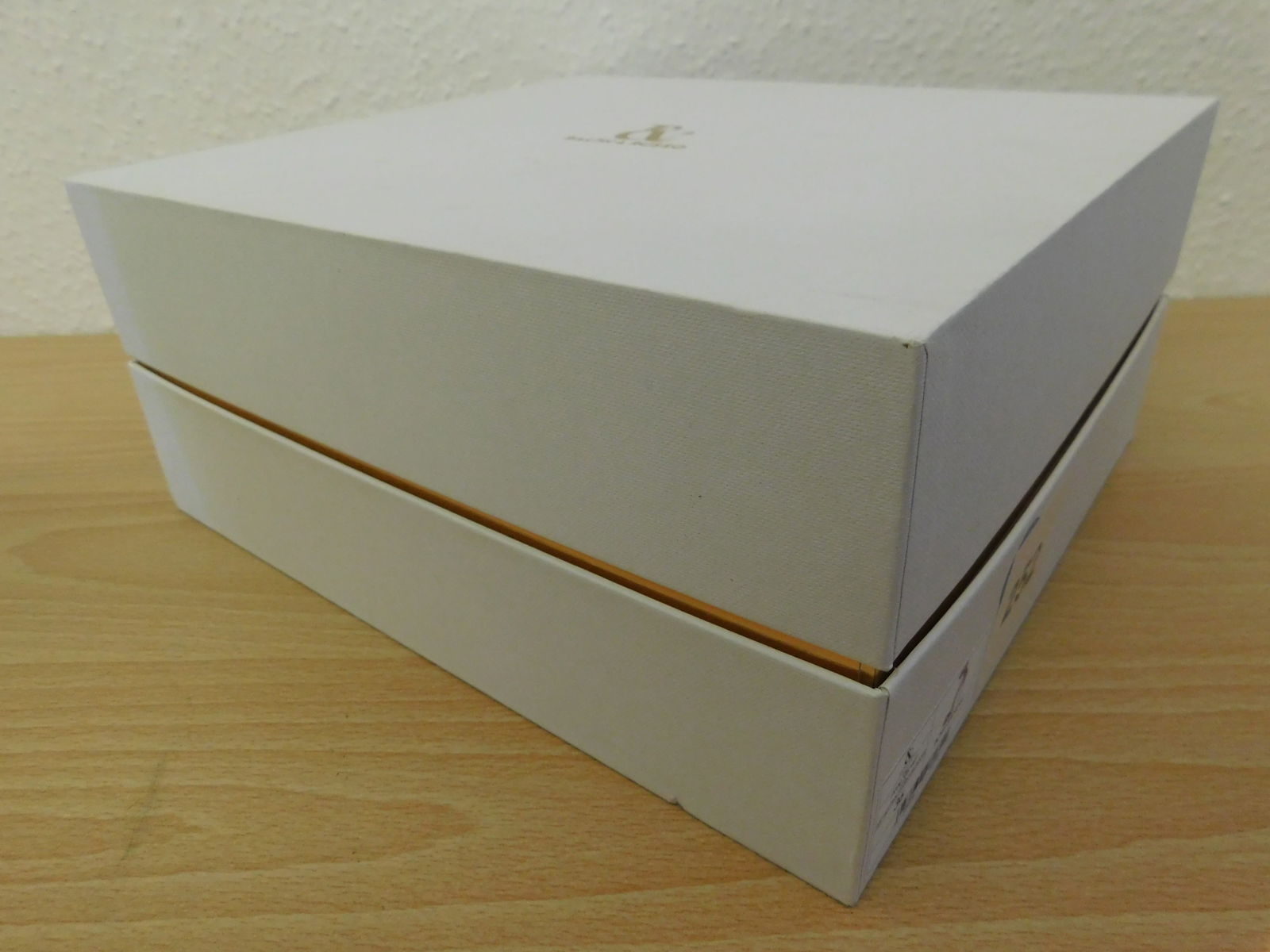 Pair of Ralph & Russo Bow Sandals, Velvet Fabric, Hot Pink/ Swarovski Buckle, With Box & Dust Bags. - 3