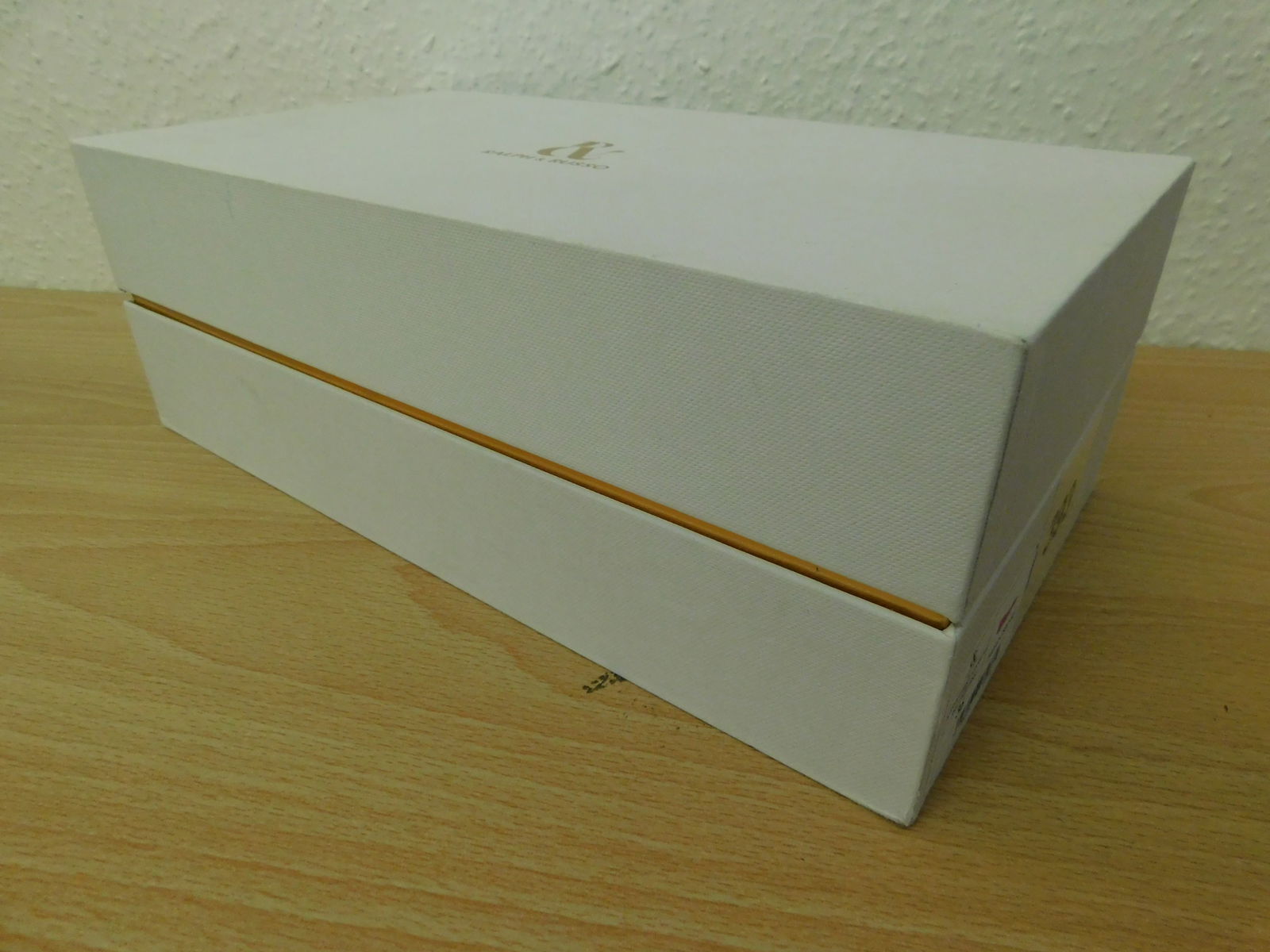 Pair of Ralph & Russo Ballerina Pointed Toe Pumps, Hot Pink, With Box & Dust Bags. EU Size 36. - 5