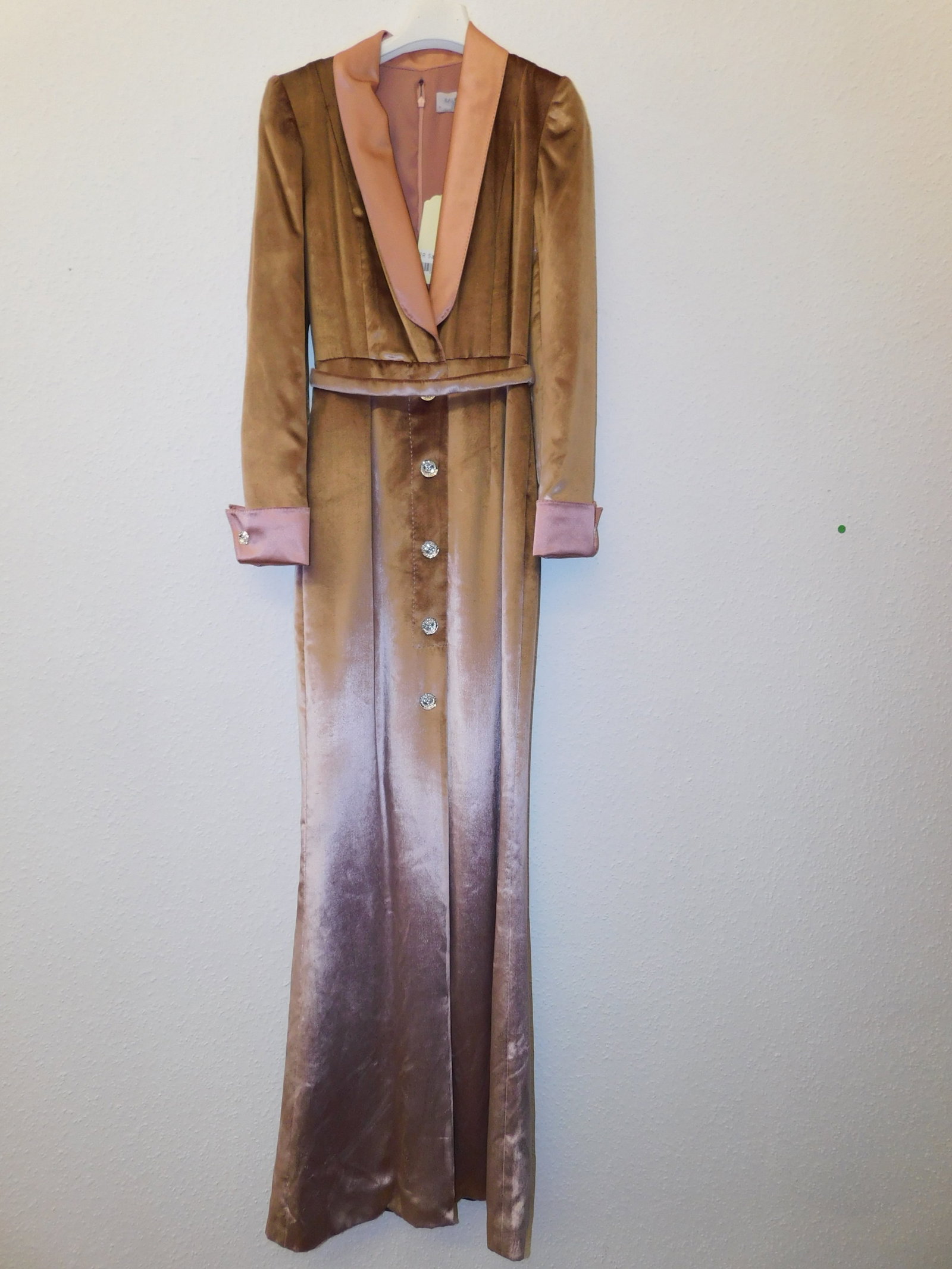 Ralph & Russo Sample 342: Ralph & Russo Sample 342