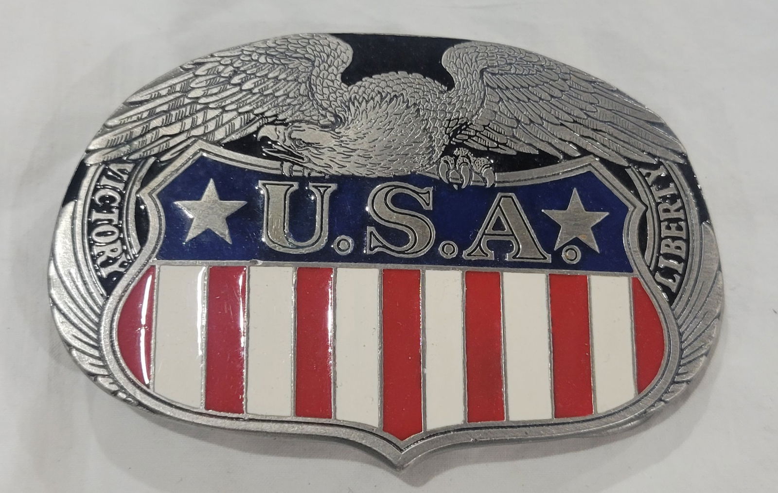 USA Belt Buckle (1 of 3)