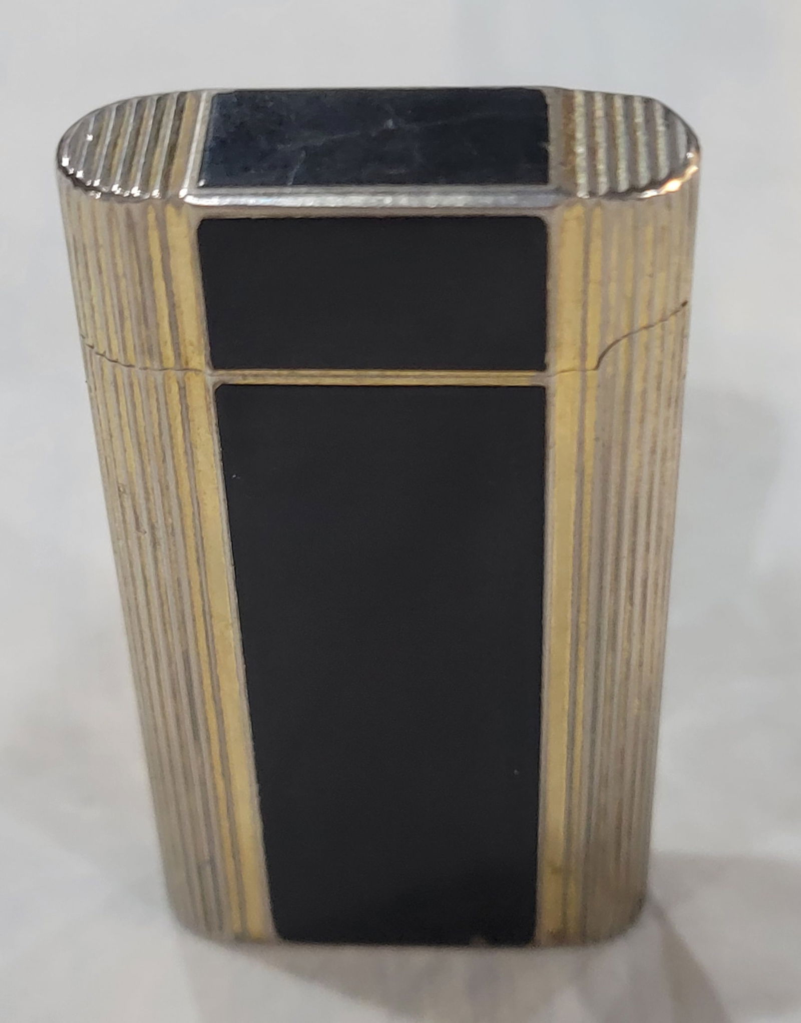 1980's Vintage Japanese Zippo Lighter (1 of 9)