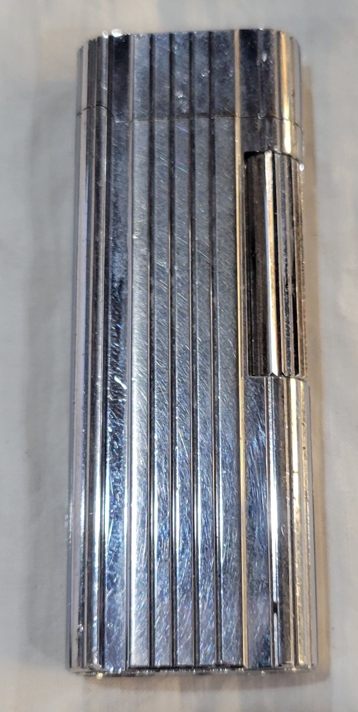 Vintage Japanese Zippo Lighter: Vintage Japanese Zippo Lighter