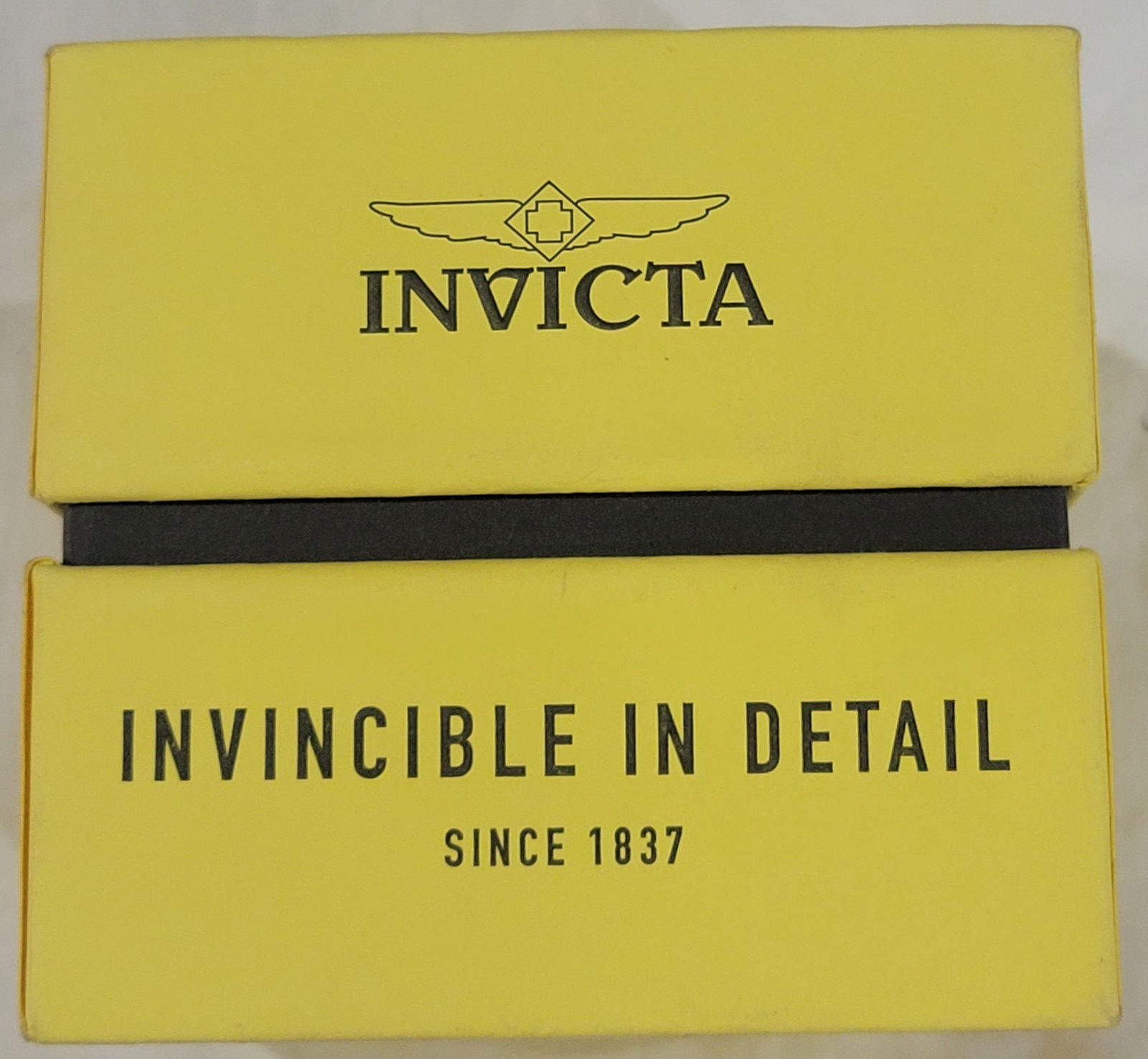 Invicta Men's Pro Diver Blue Dial Quartz Watch: Model 43545