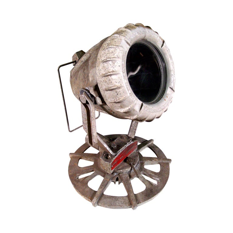 Industrial Spotlight by Appleton Electric - 2