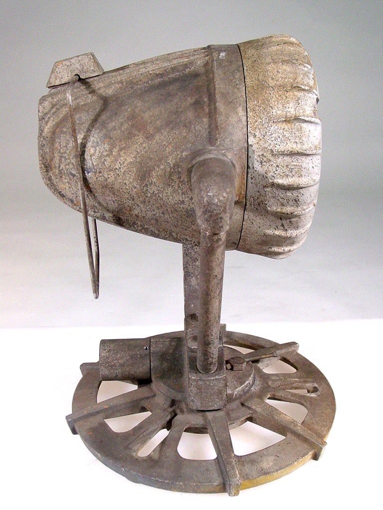 Industrial Spotlight by Appleton Electric - 4