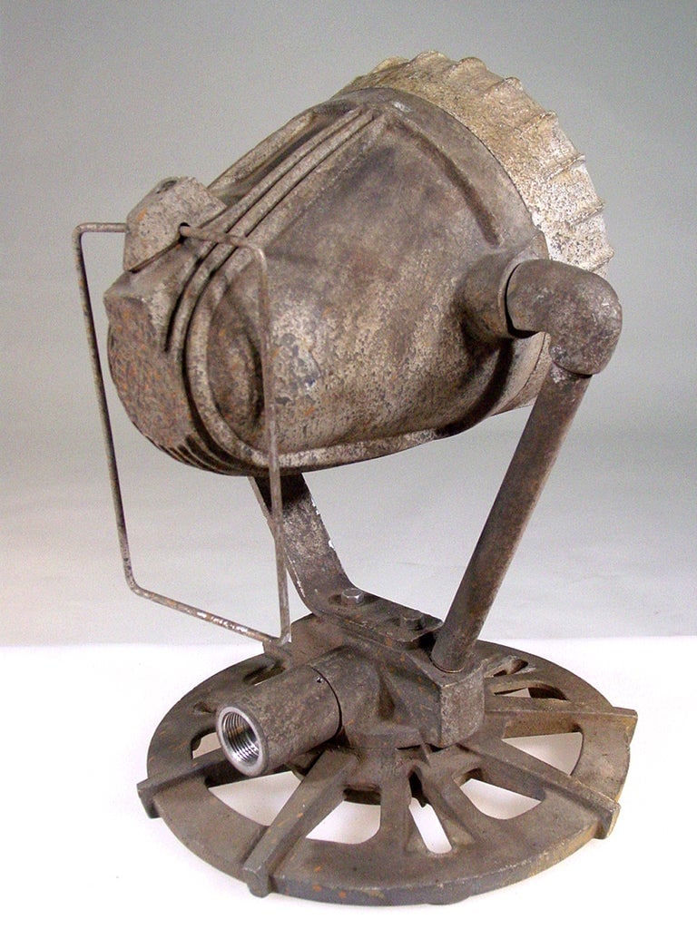 Industrial Spotlight by Appleton Electric - 5