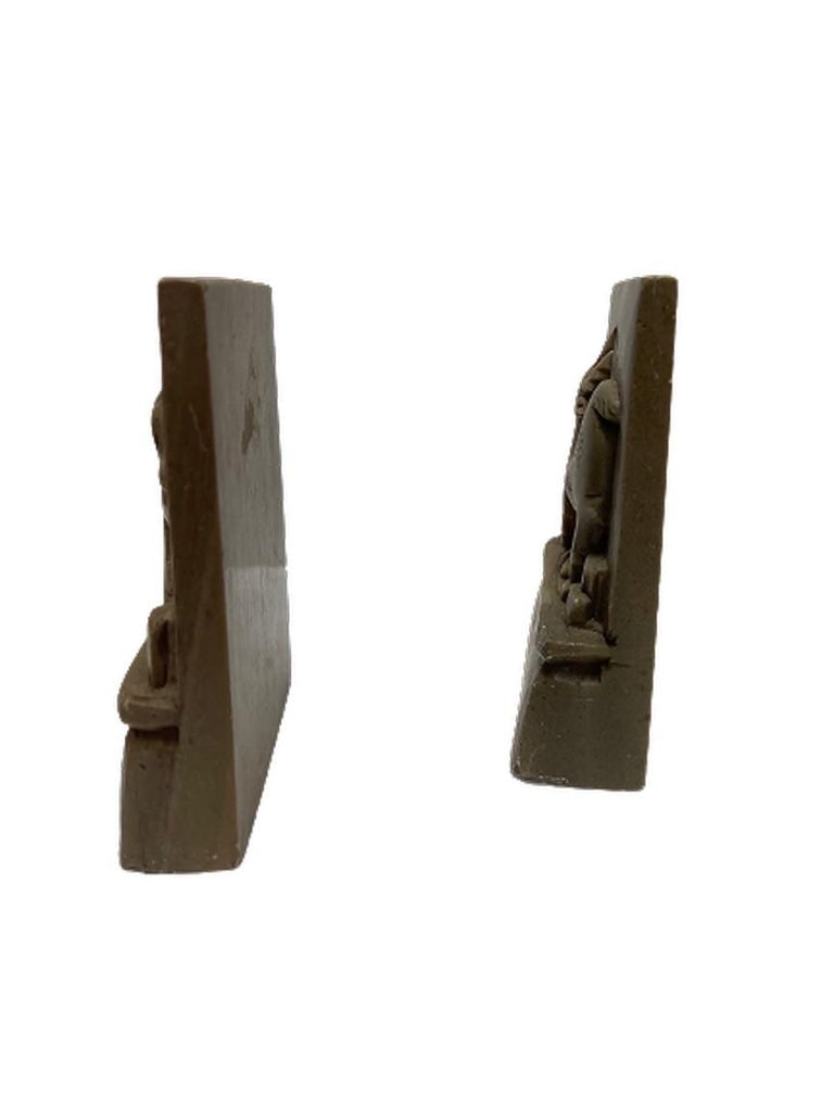 Mountain Goat Bookends - 6