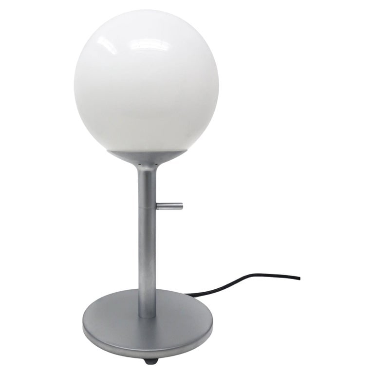 Numa Table Ball Lamp by Herbert Schultes for ClassiCon, 2 Available (1 of 9)