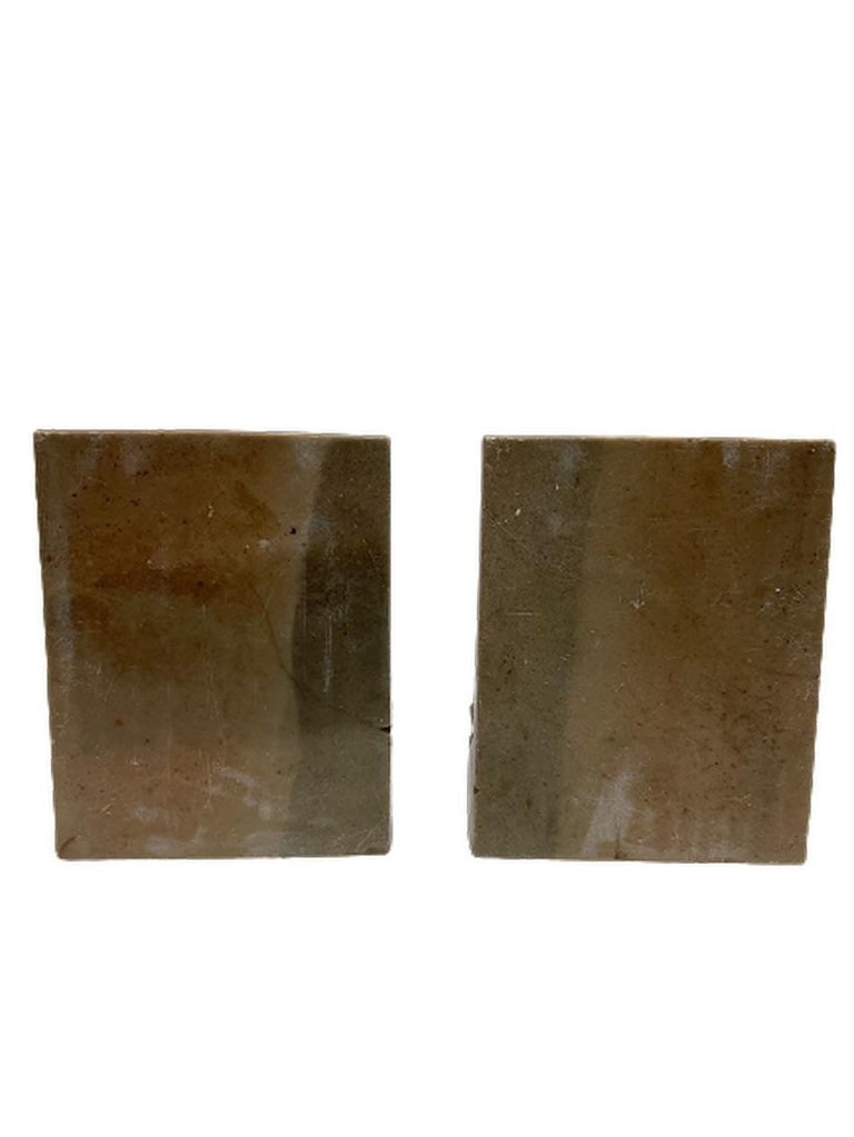 Mountain Goat Bookends - 5