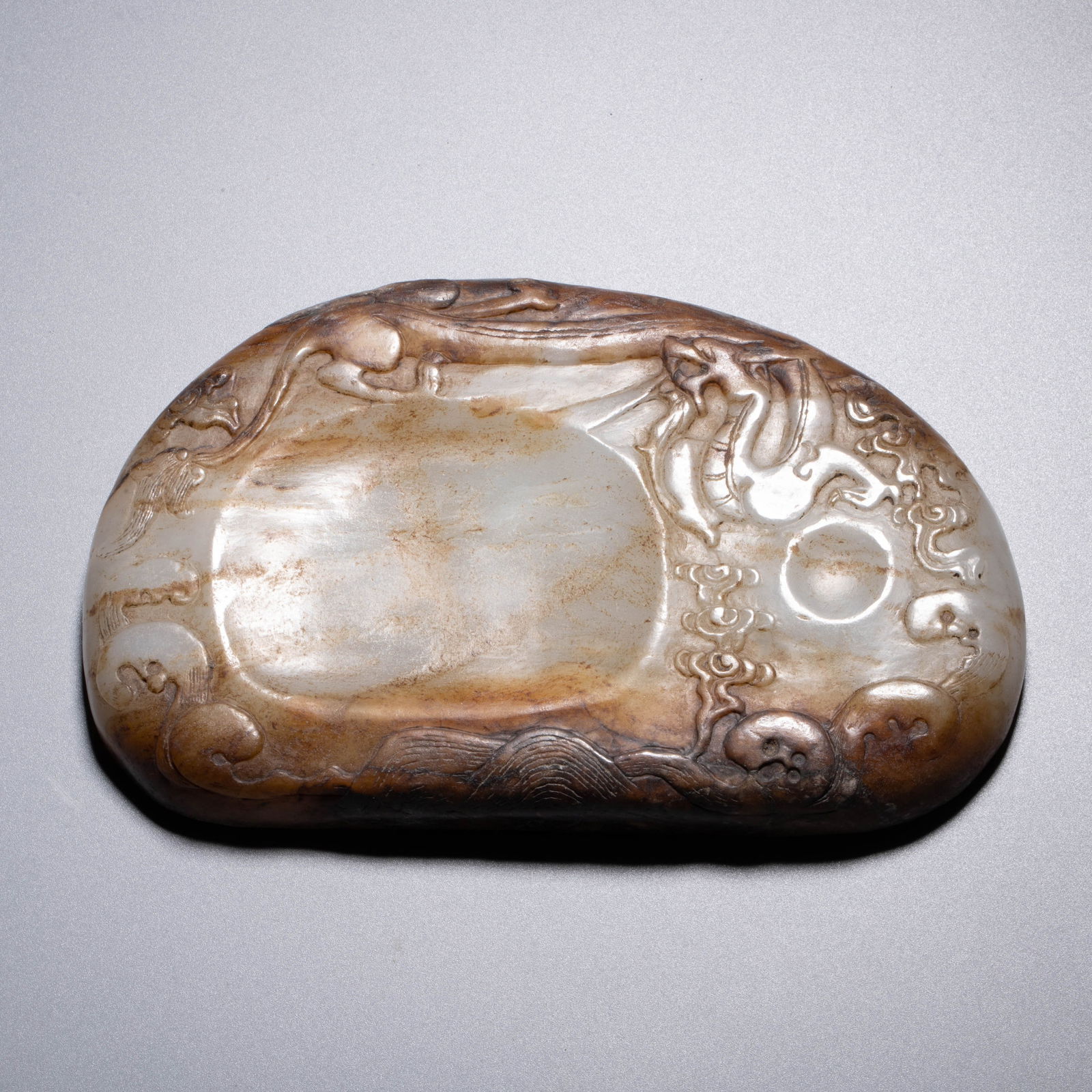 Ancient Jade Inkstone (1 of 7)