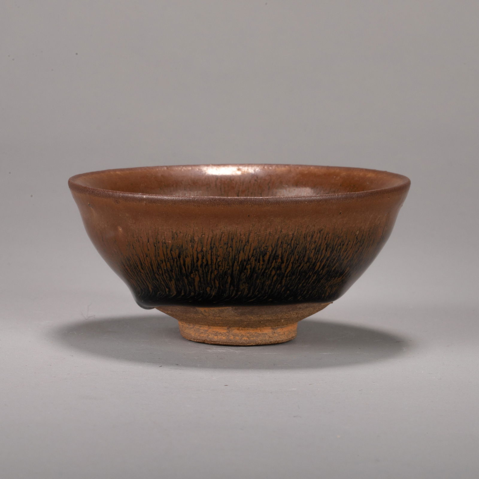 Song Dynasty Jian Ware tea cup (1 of 5)