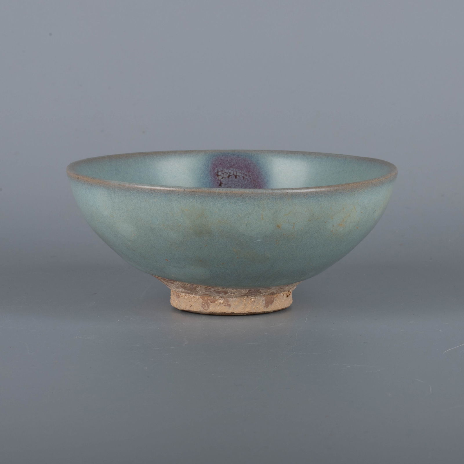 Song Jun Kiln Bowl: Song Jun Kiln Bowl