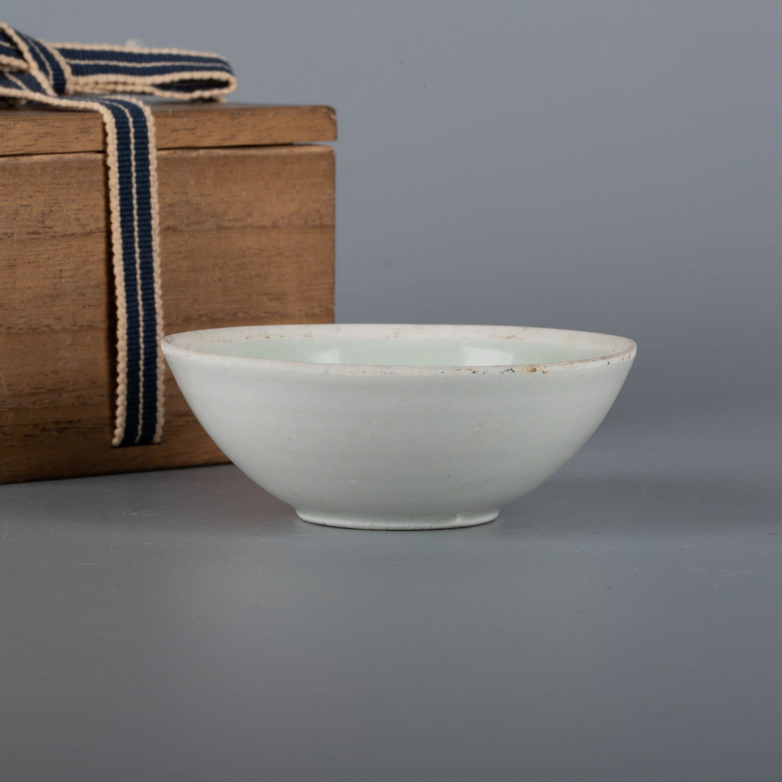 Song Dynasty Qingbai Glazed Cup (1 of 5)
