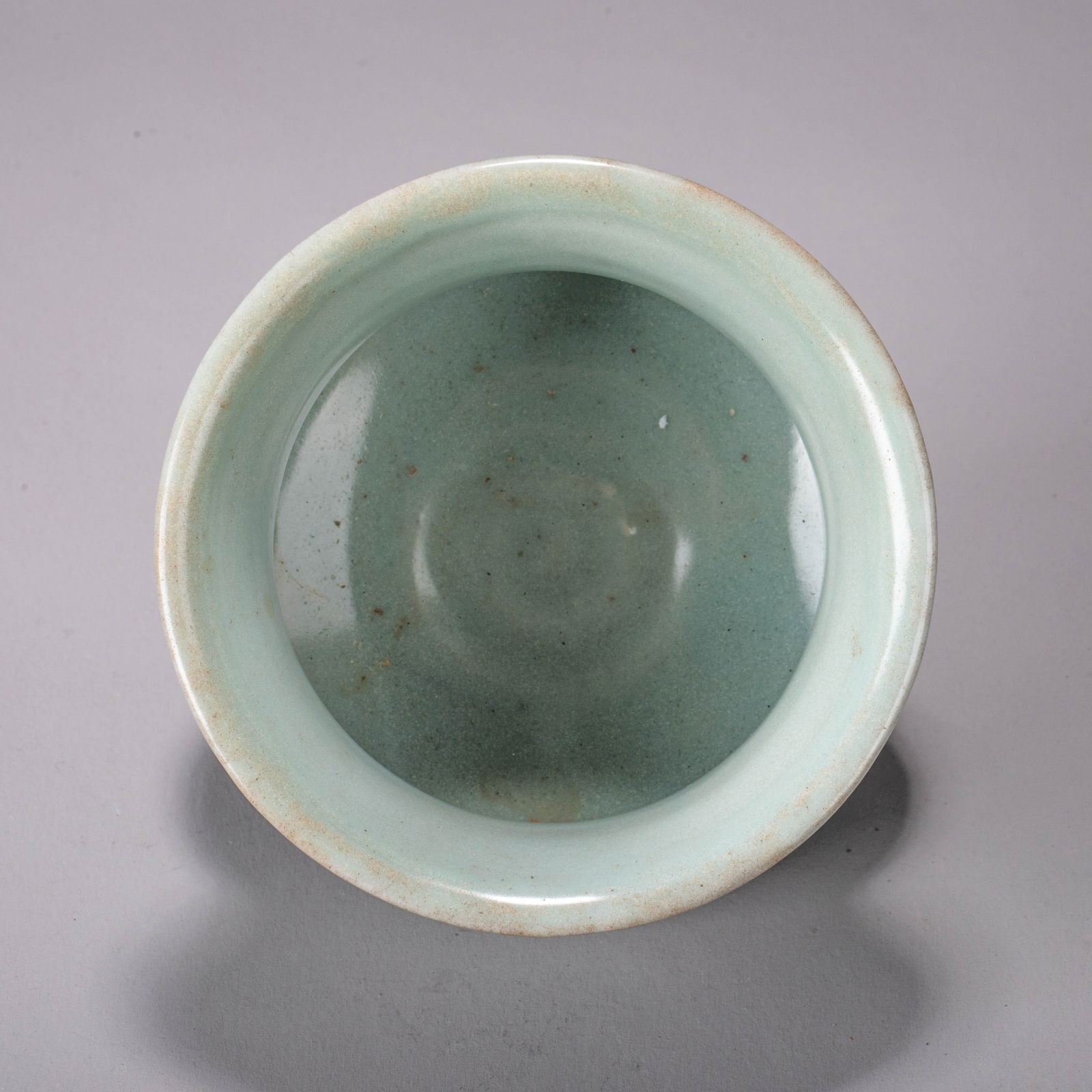 Longquan slag bucket - 6