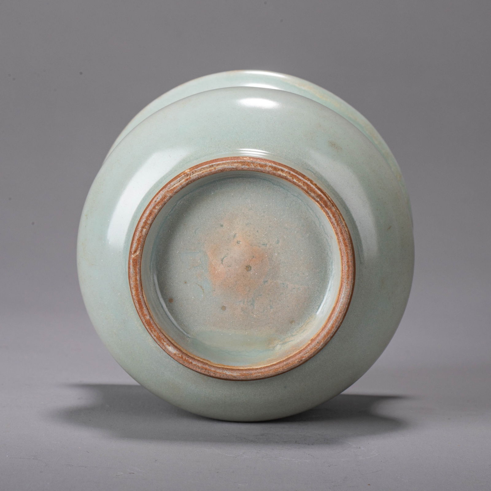 Longquan slag bucket - 7