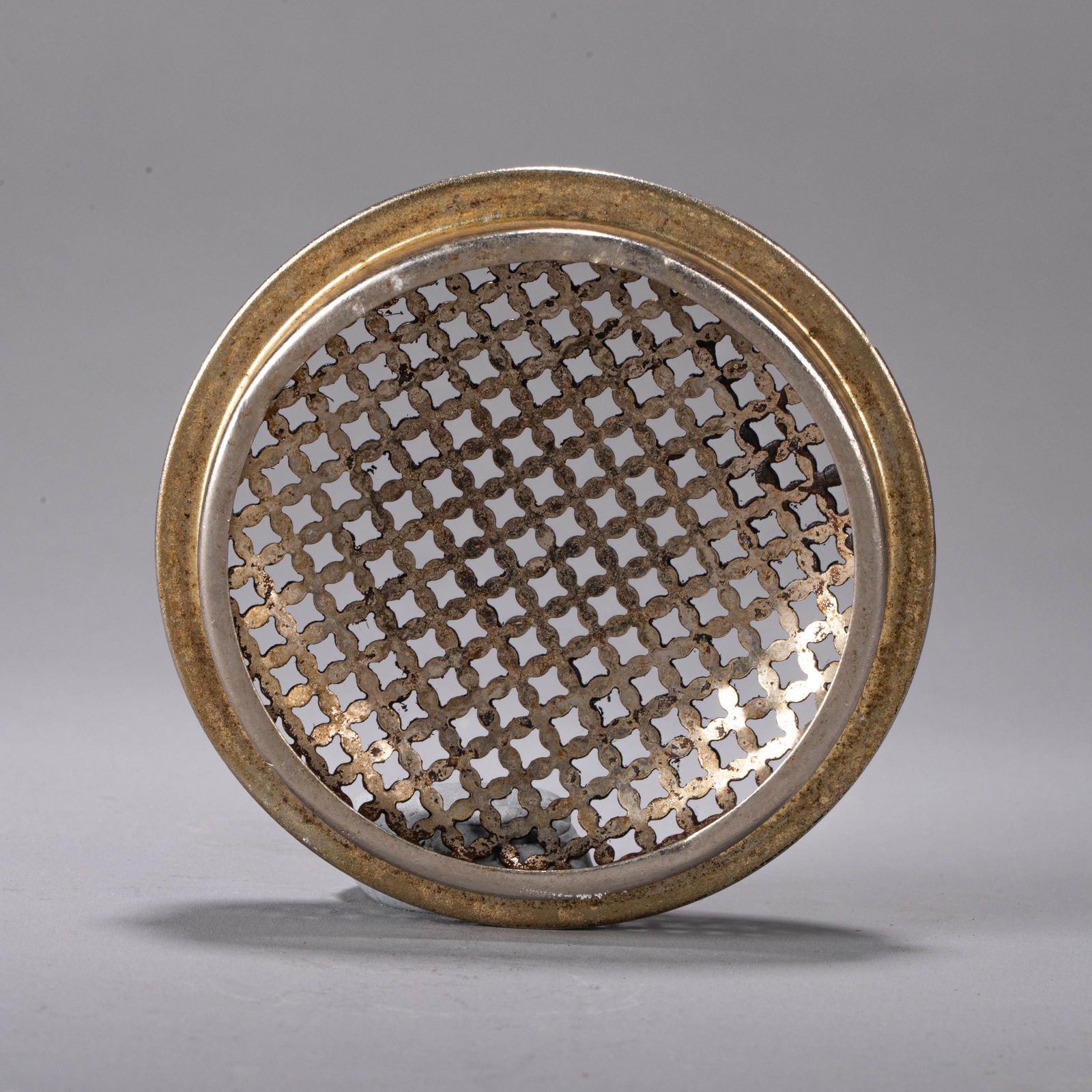 Longquan slag bucket - 9