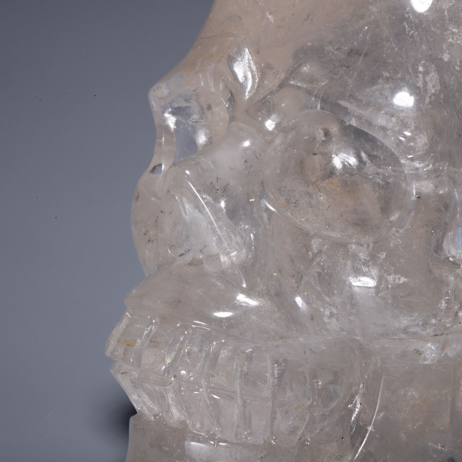 Crystal Skull - 2