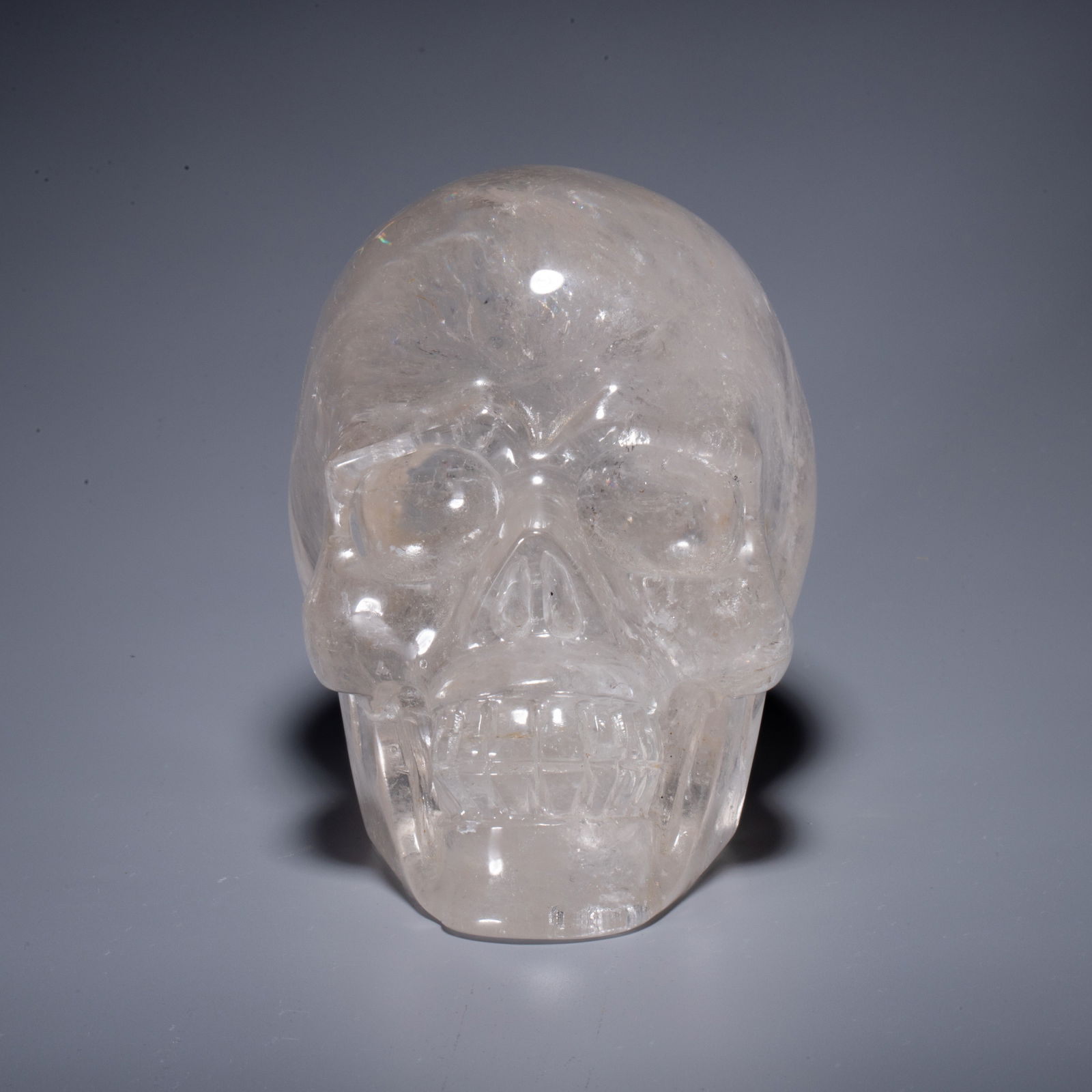 Crystal Skull - 3