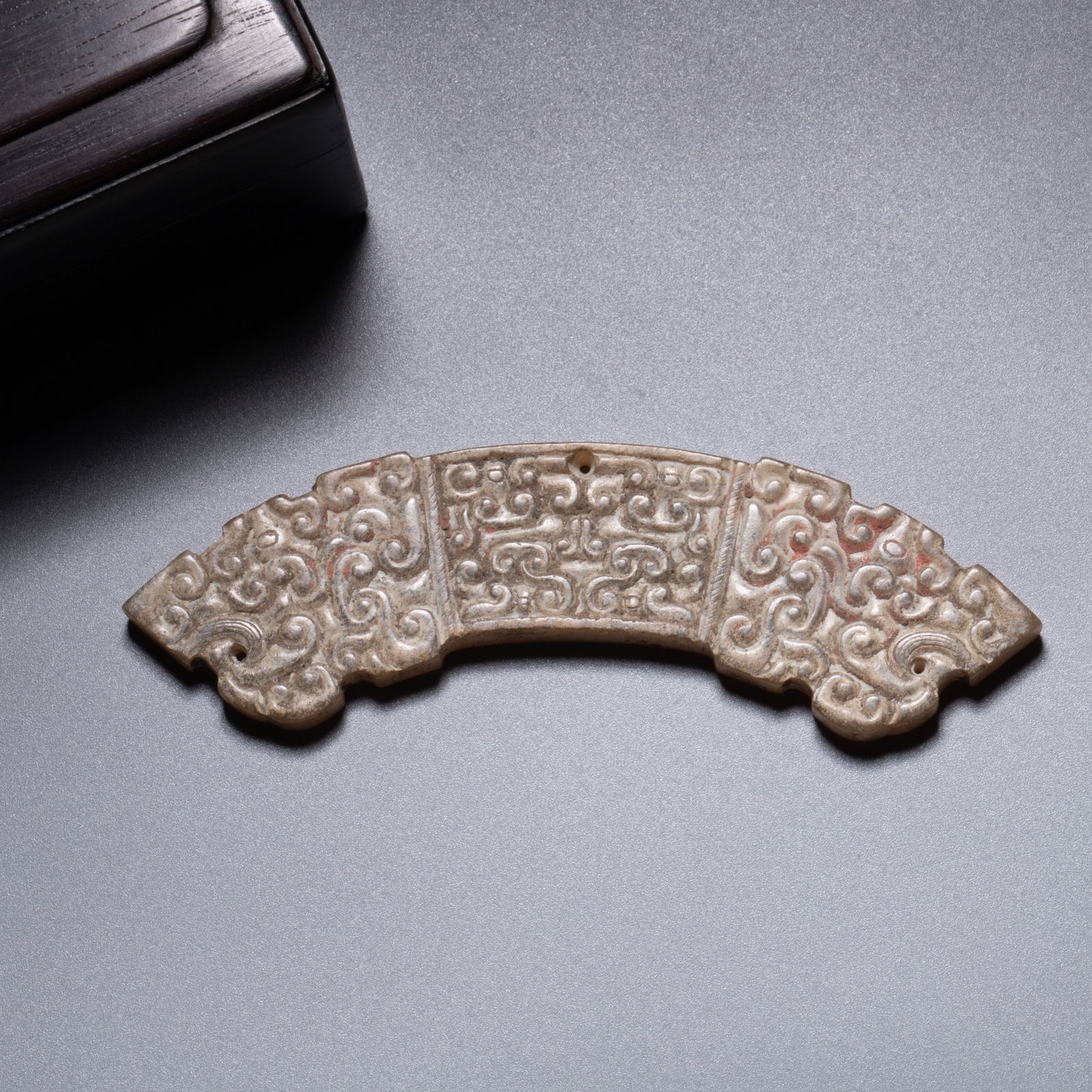 Ancient Jade Huang (1 of 7)