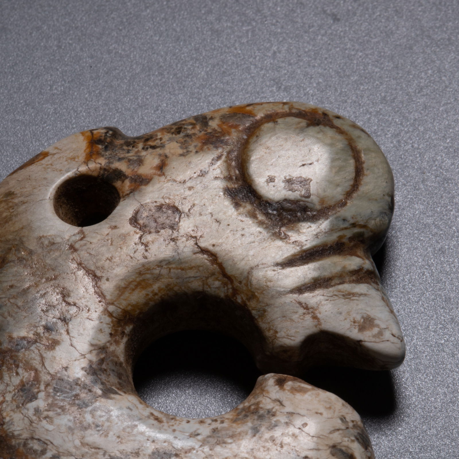 Ancient Jade Dragon - 4