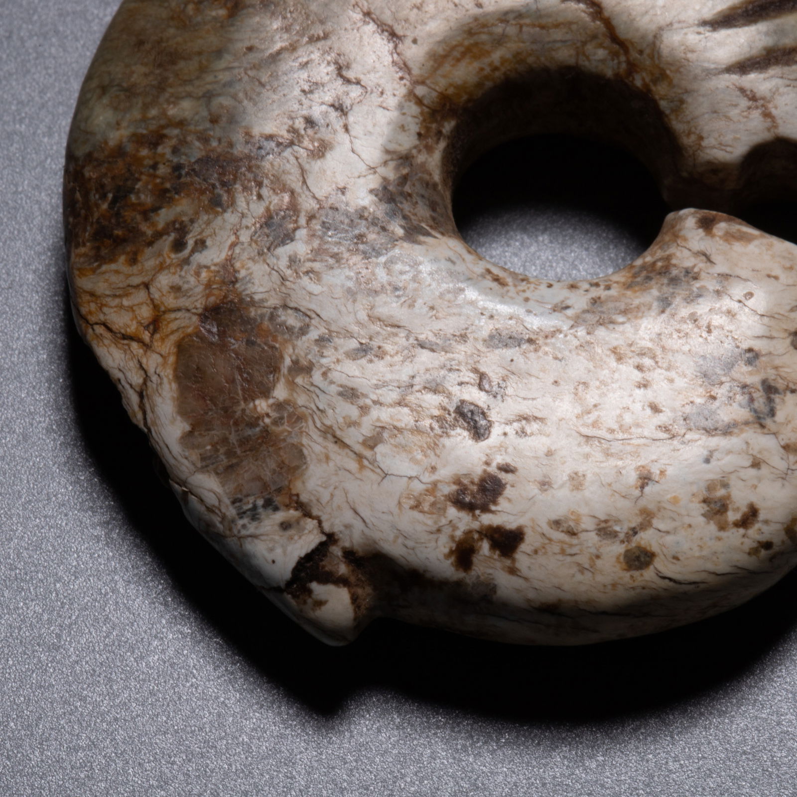 Ancient Jade Dragon - 5