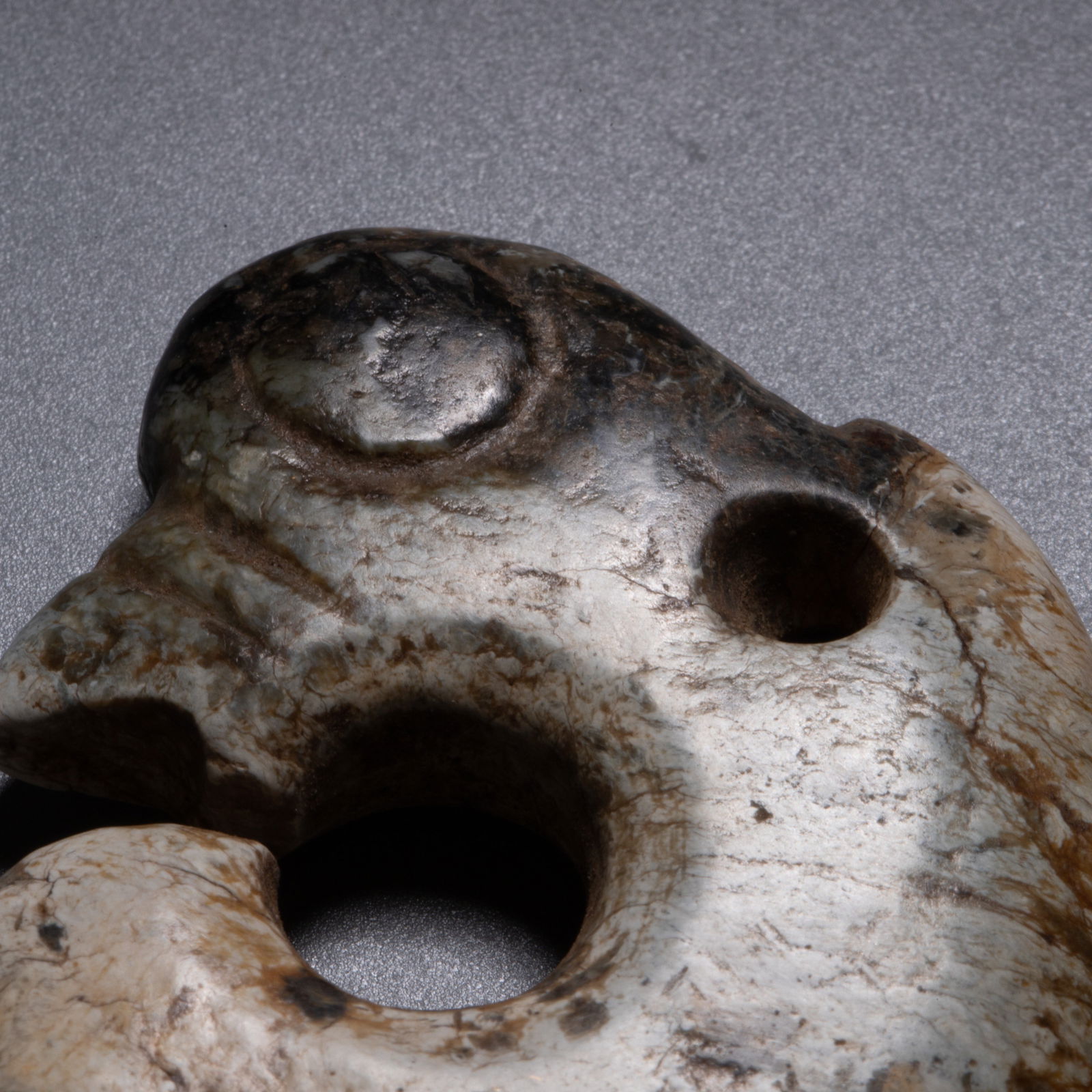 Ancient Jade Dragon - 6