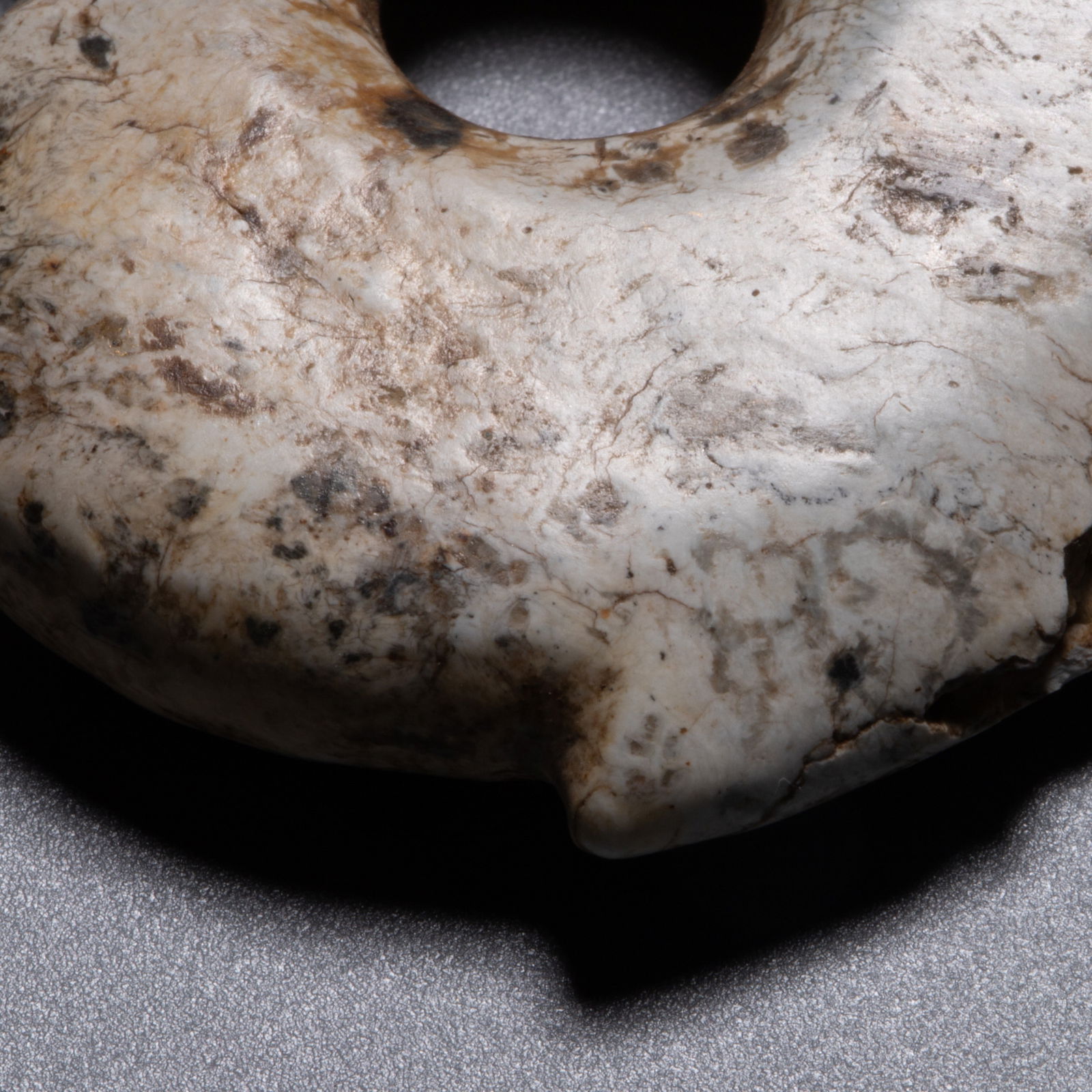 Ancient Jade Dragon - 7