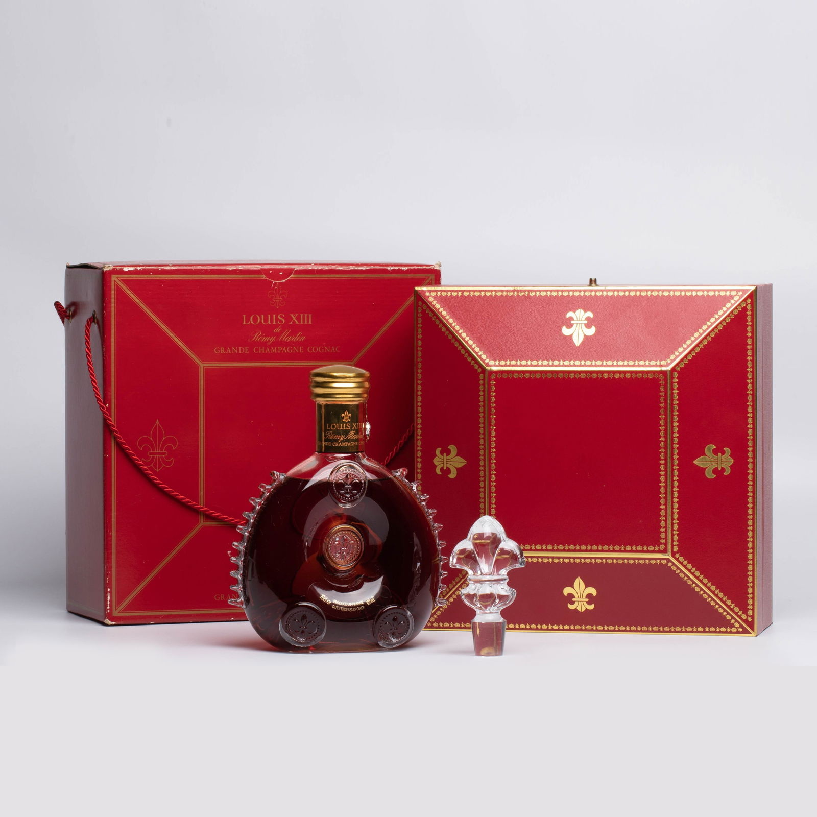 LOUIS XIII Cognac (1 of 4)