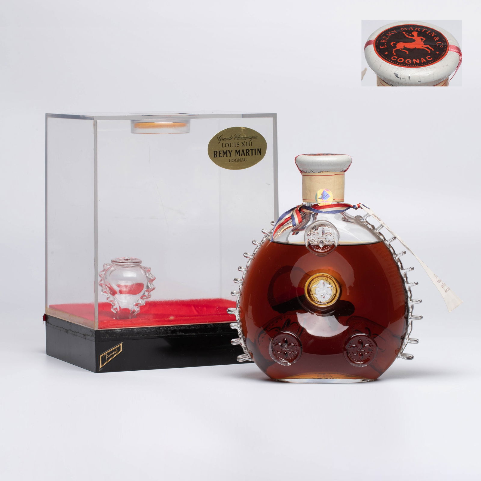 LOUIS XIII Cognac (1 of 5)