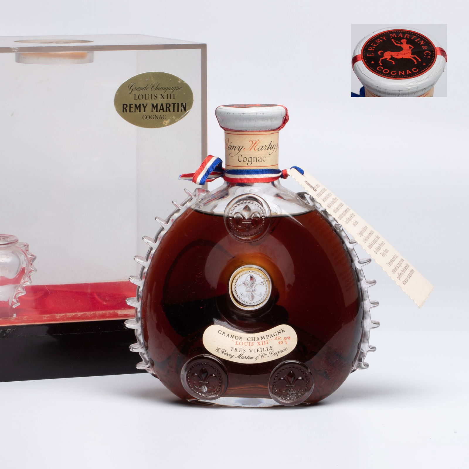 LOUIS XIII Cognac (1 of 5)