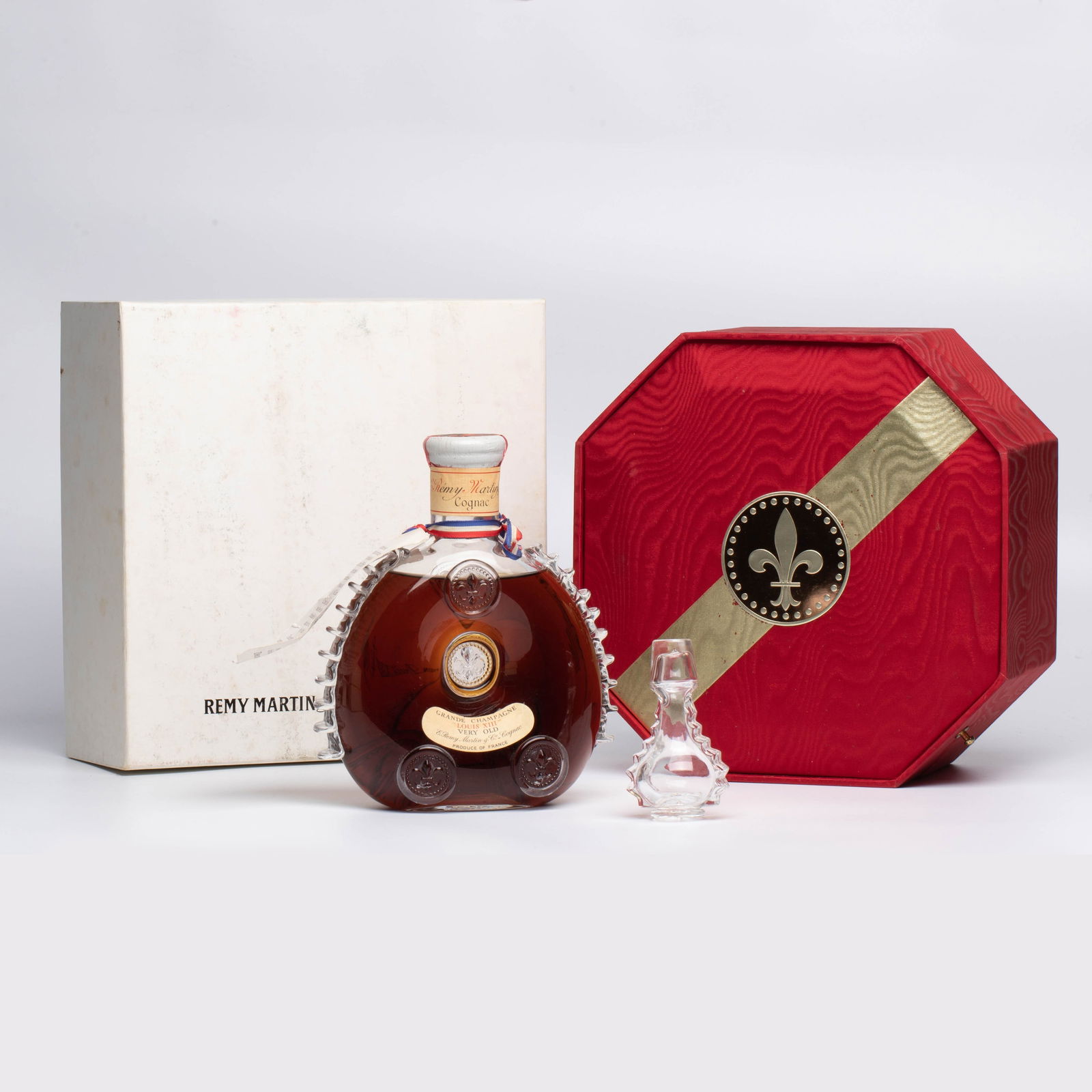 LOUIS XIII Cognac (1 of 3)