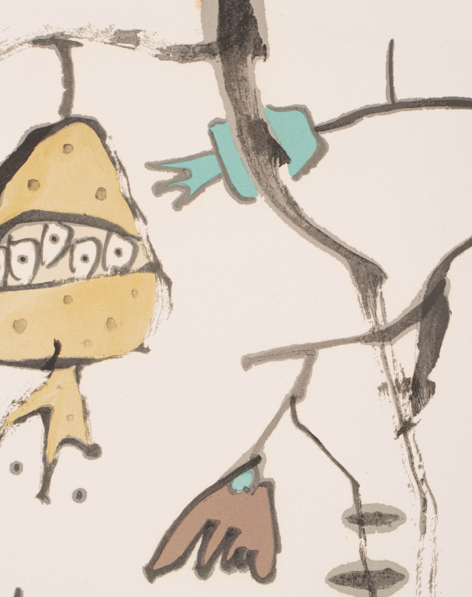 Chen Jialing Print - 3