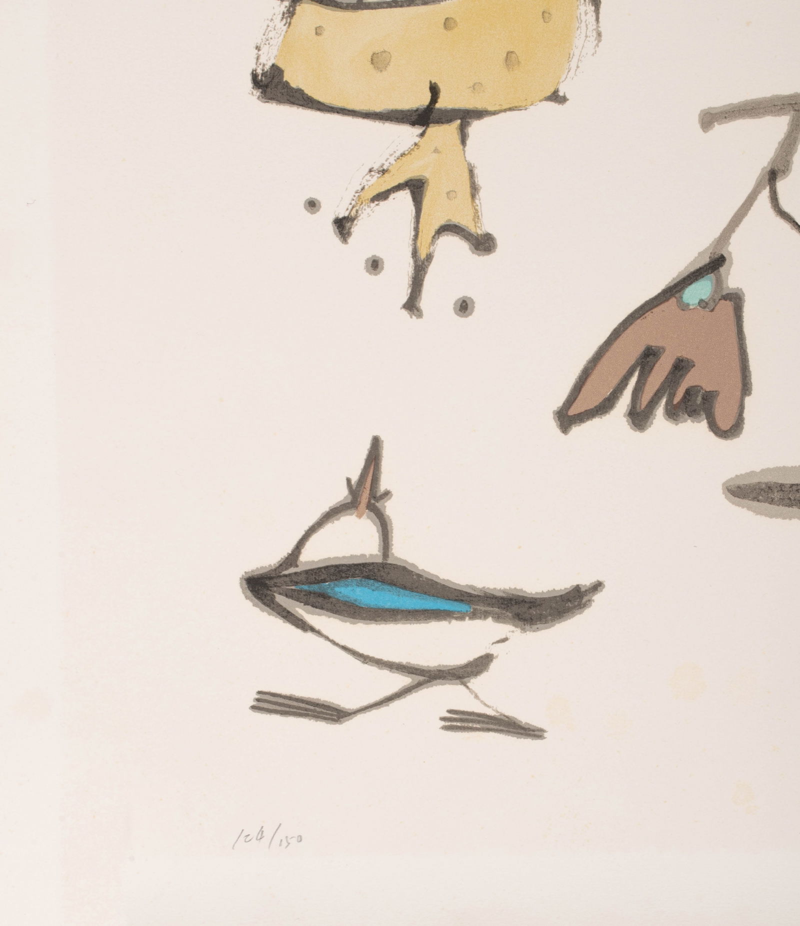 Chen Jialing Print - 5