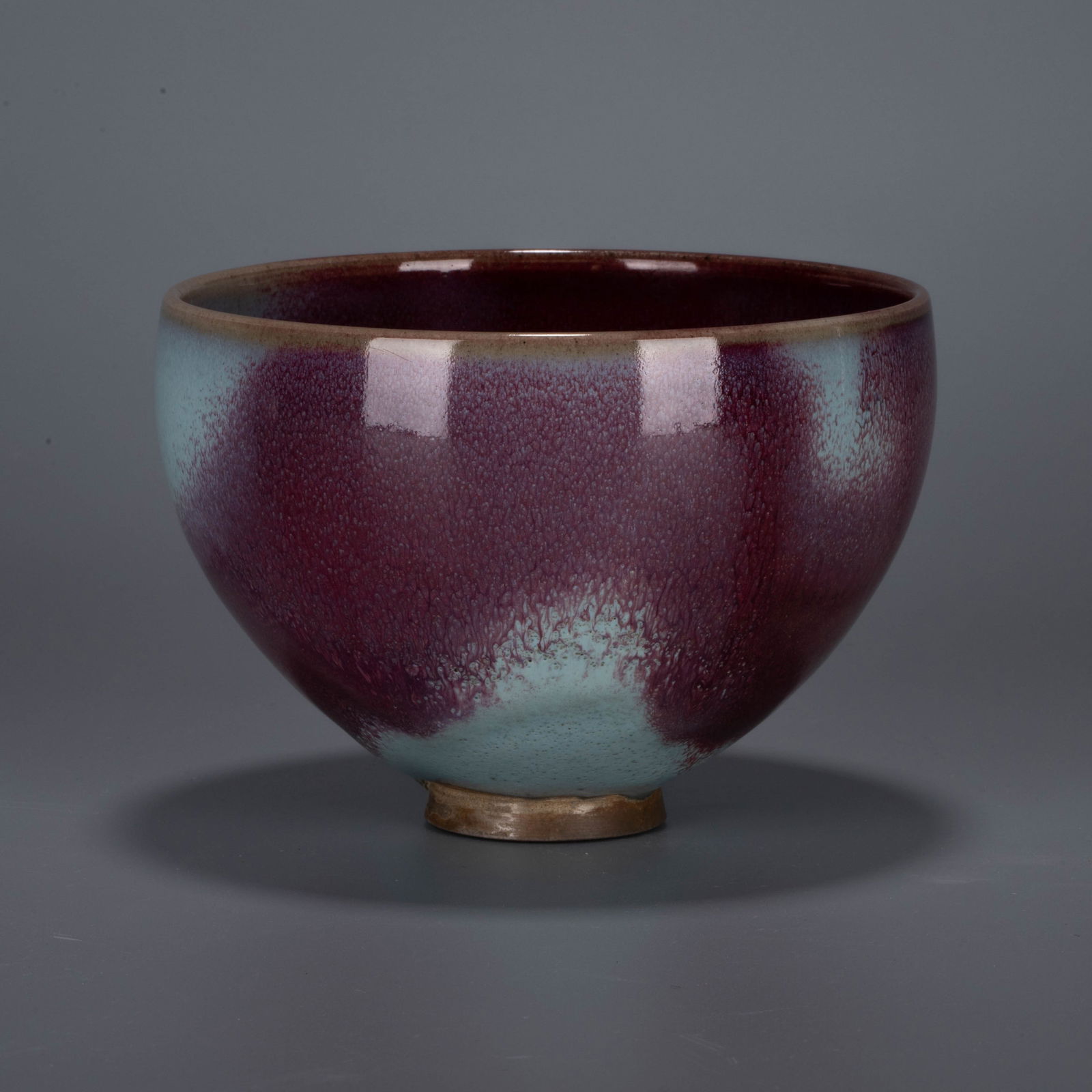 Song Dynasty, Jun Ware Bowl (1 of 5)