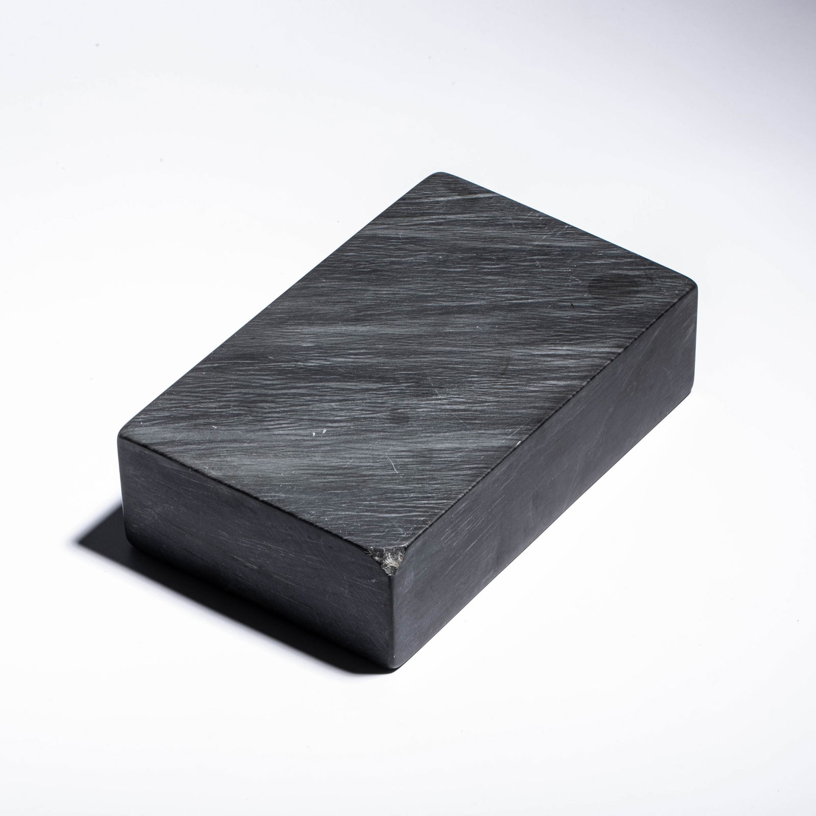 She inkstone eyebrow pattern inkstone