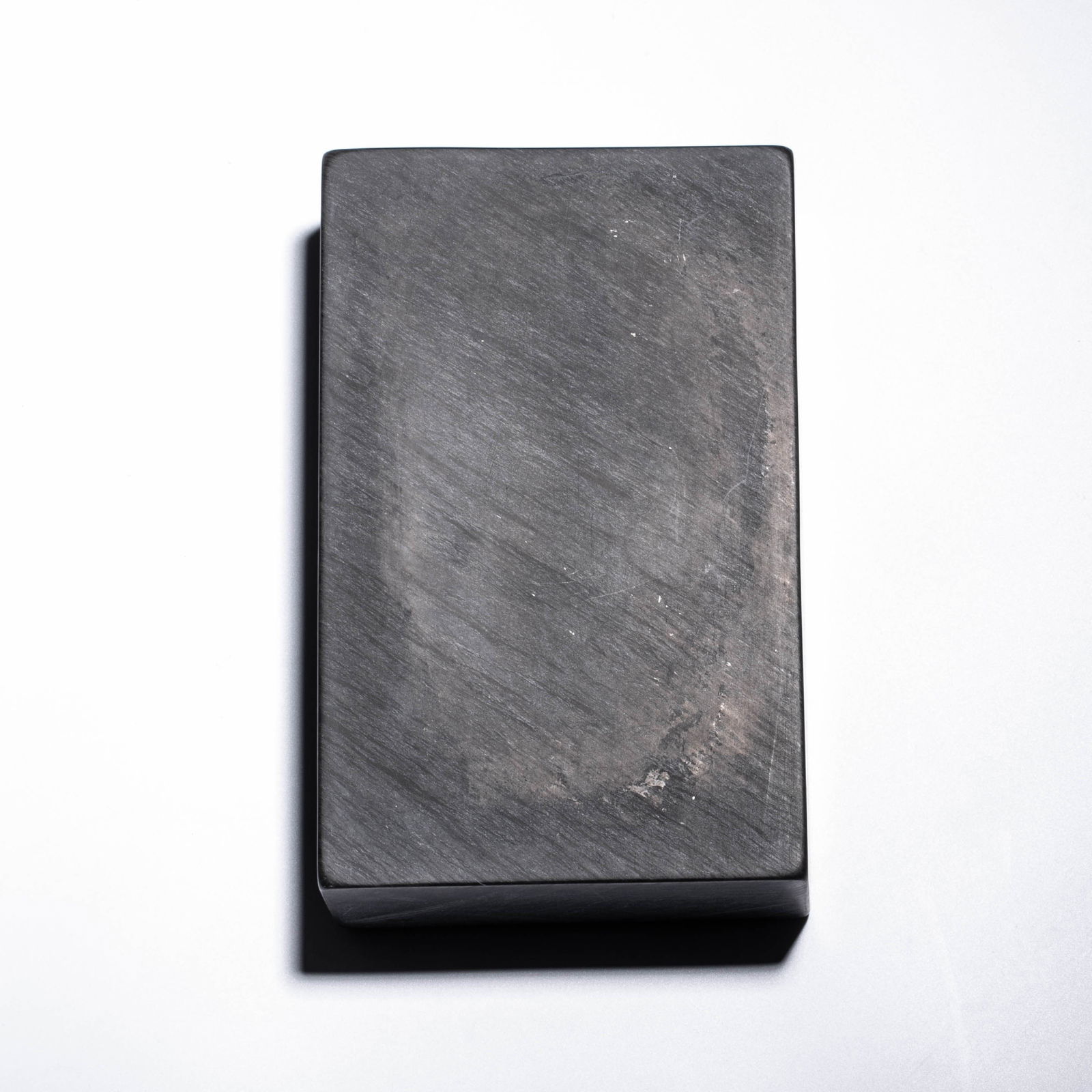 She inkstone eyebrow pattern inkstone - 3