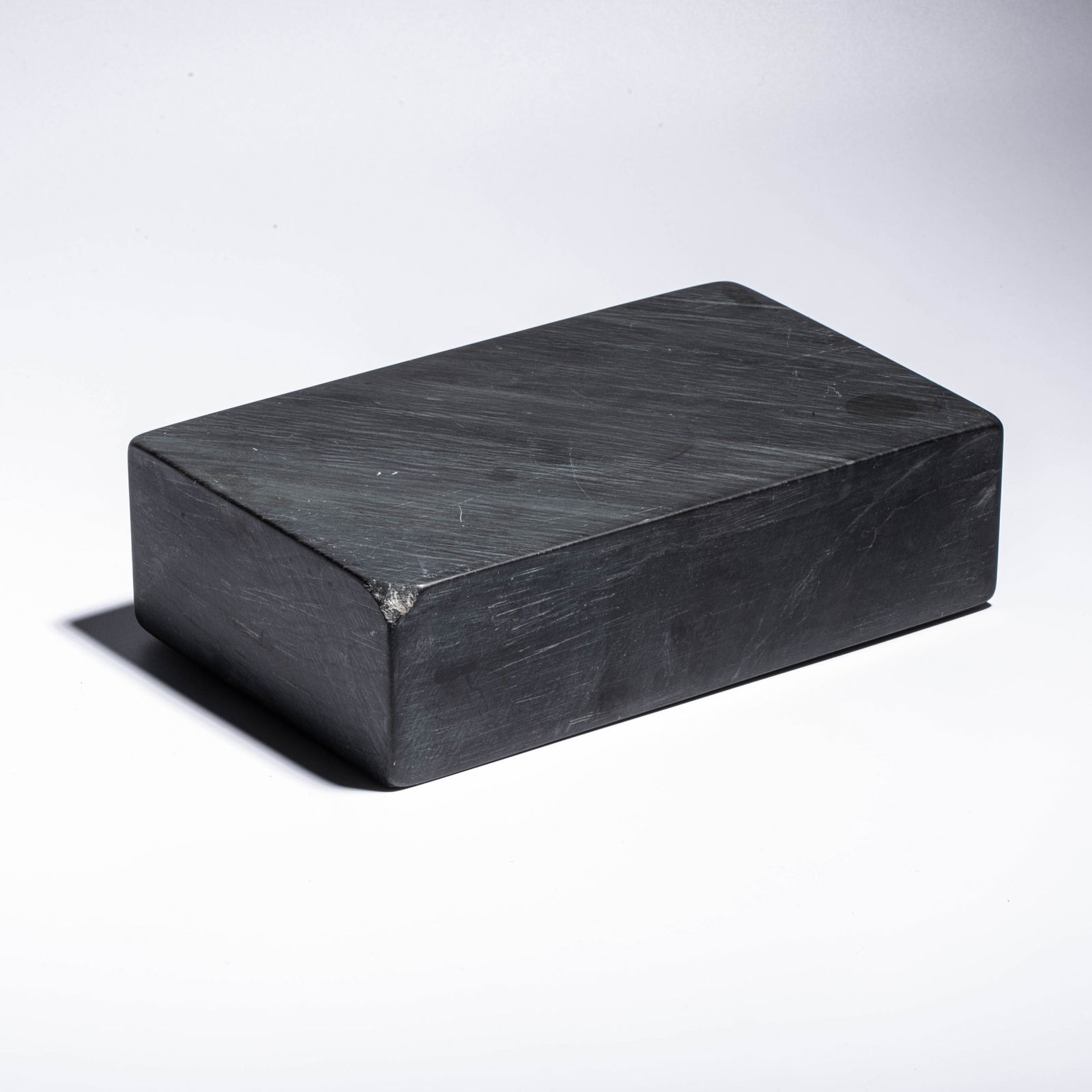 She inkstone eyebrow pattern inkstone - 4