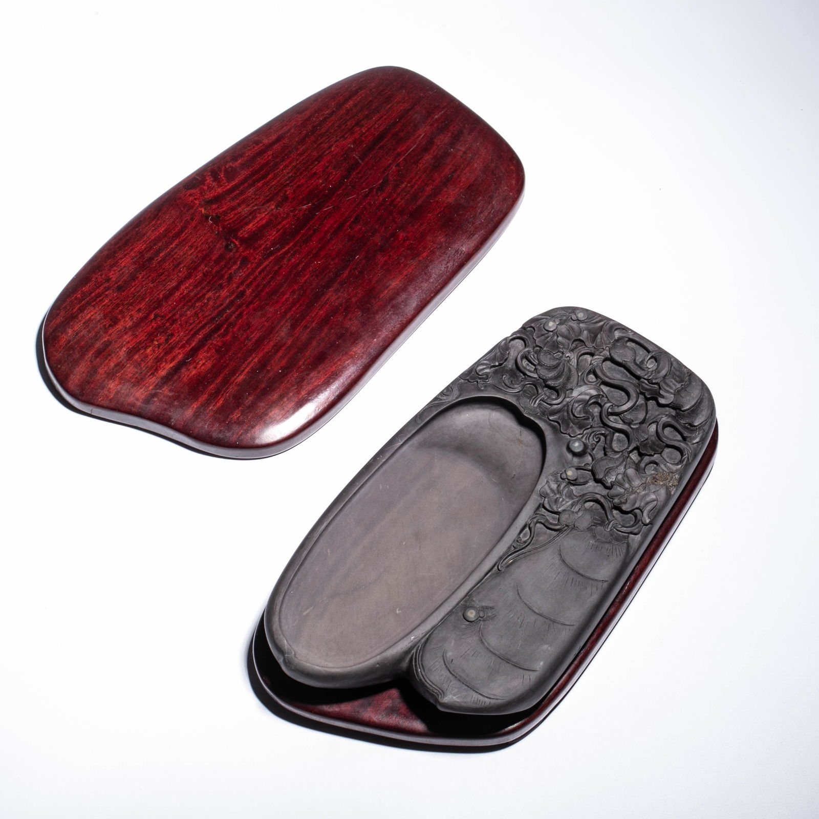 Duanxi Gualu Zhizhi Inkstone: Duanxi Gualu Zhizhi Inkstone