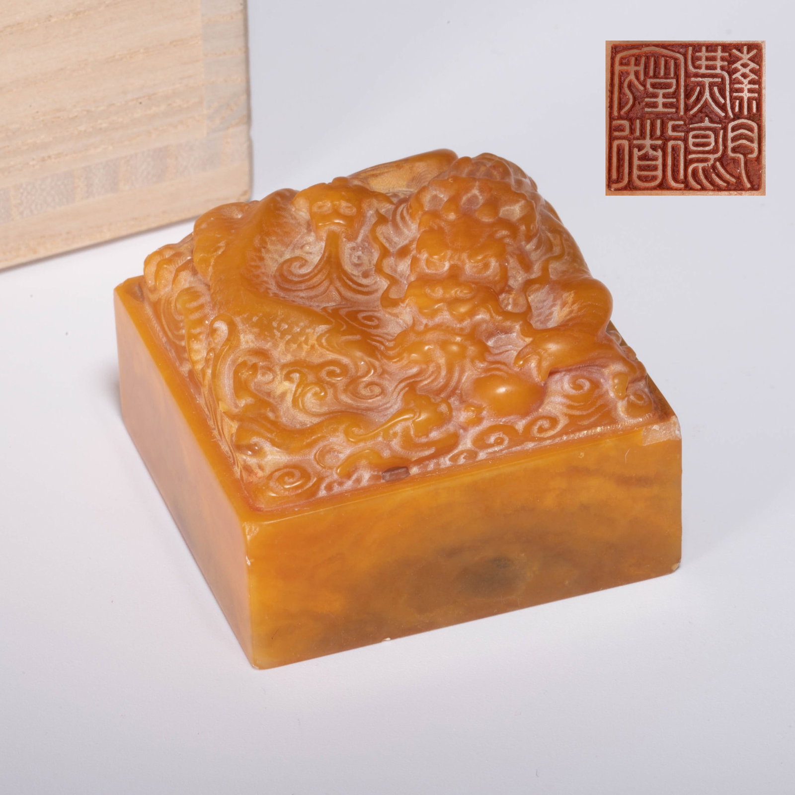 Qing Dynasty Tianhuang Longniu Fangzhang Gudao Rechang Songjiang Yanshan: Qing Dynasty Tianhuang Longniu Fangzhang Gudao Rechang Songjiang Yanshan